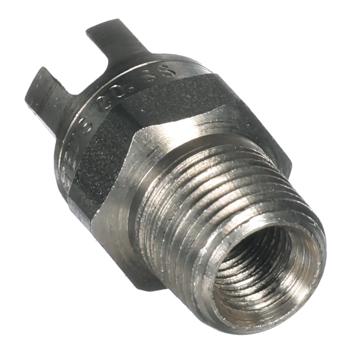Tip, Ss, 2506 1/8"