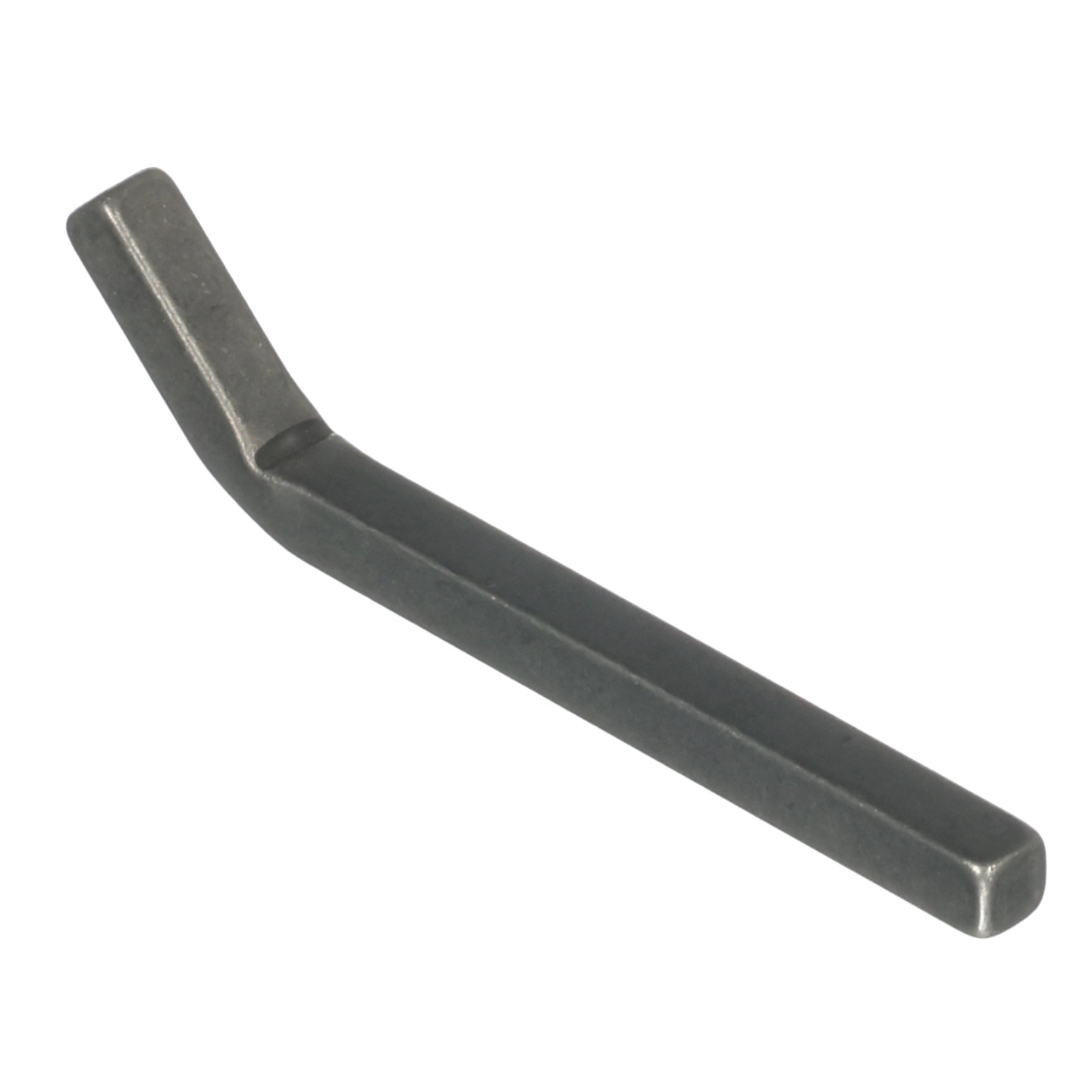 Key B 1/4"X1/4"X2.5"