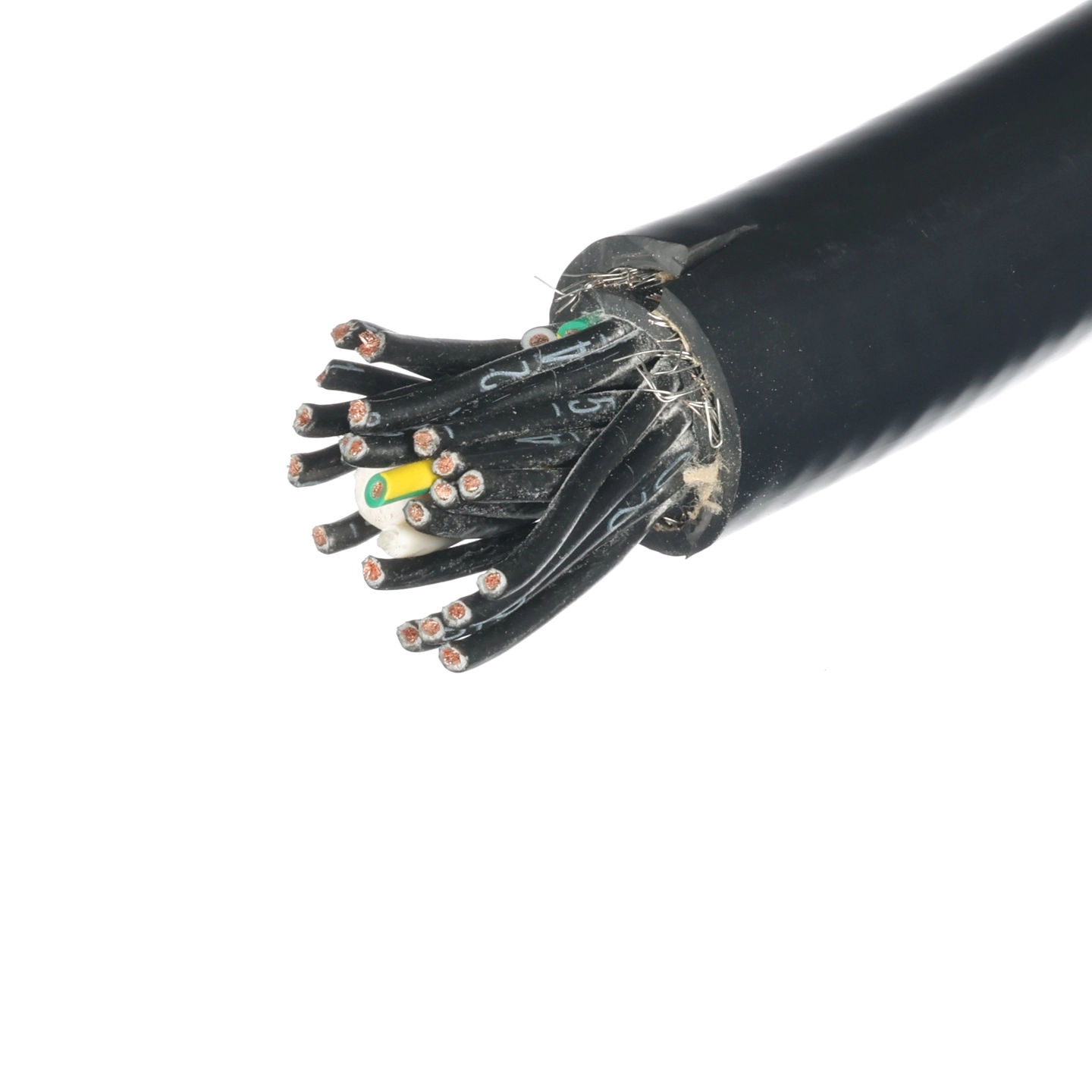 Cable/18/25,Std,Pvc ELECTRICAL:M00463134