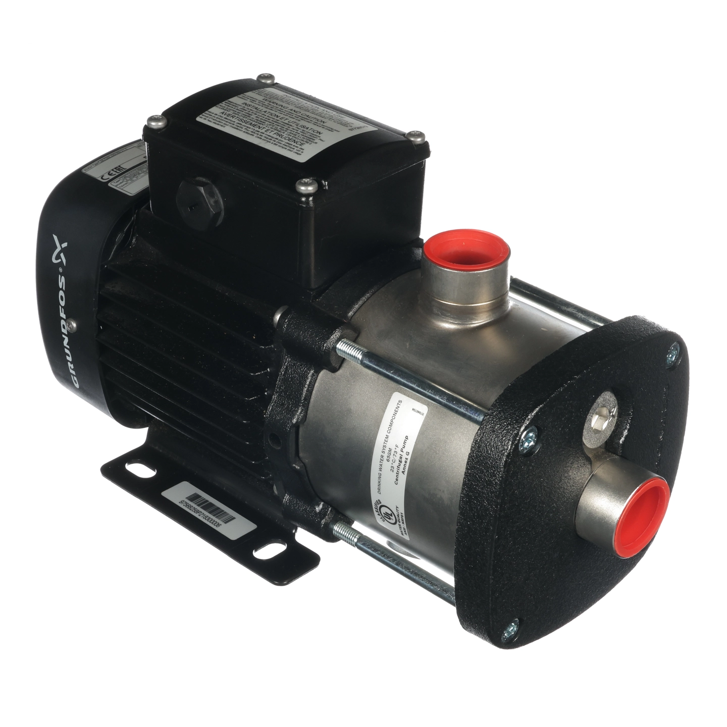Pump/Grundfos PUMP:M52010004, PUMP:M52010035