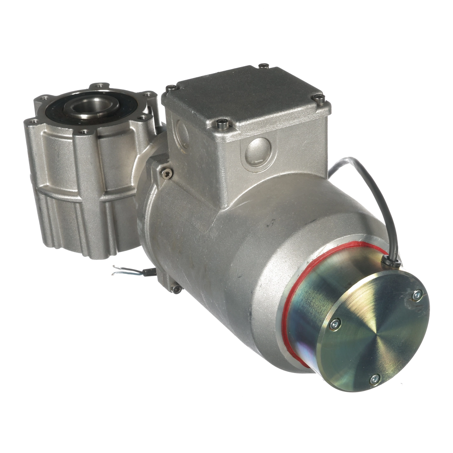 Gearmtr/Horz,Brsh,Lift M1134-499, MOTOR:M51601598