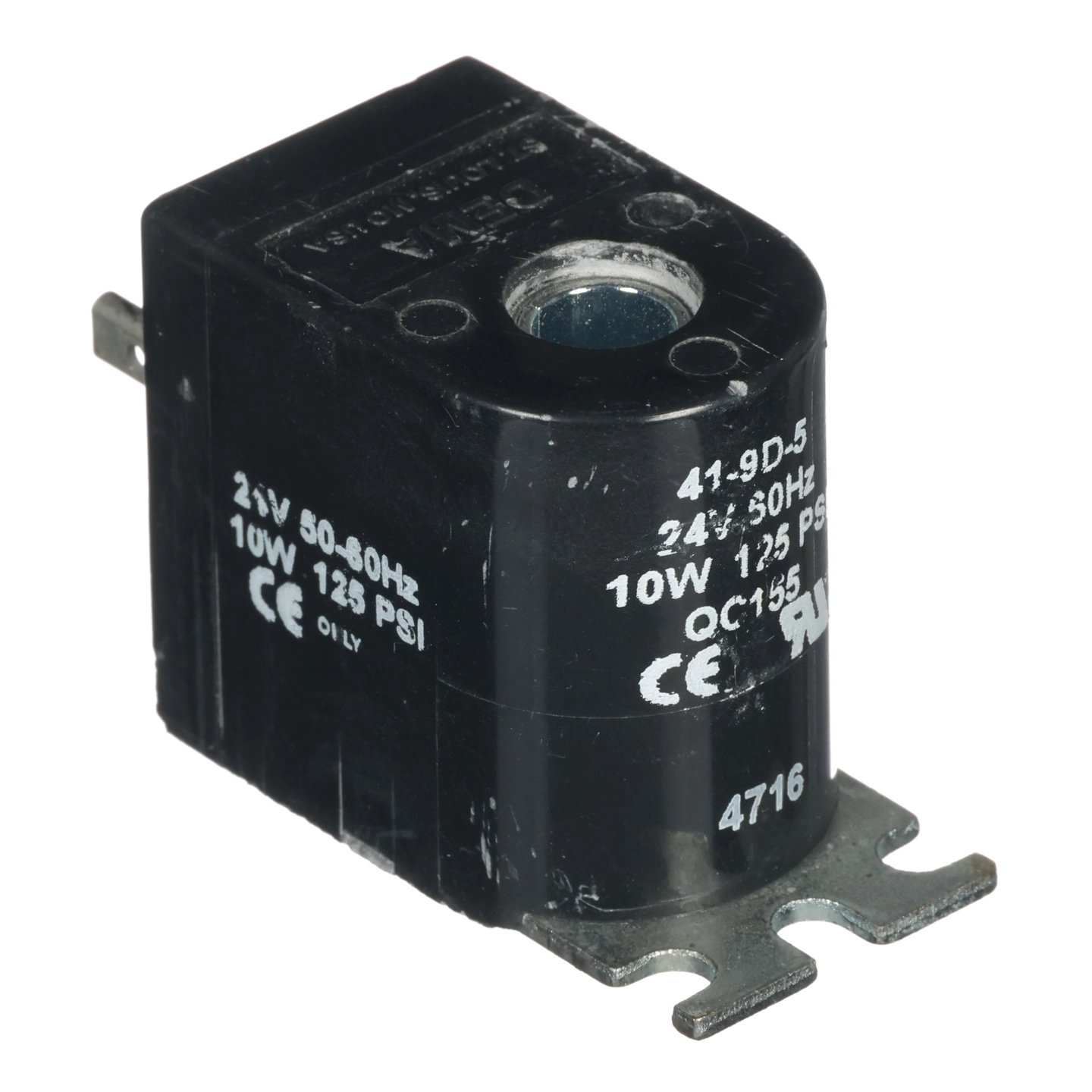 Coil, Dema Valve ,24Vac, 41.9D.5.3