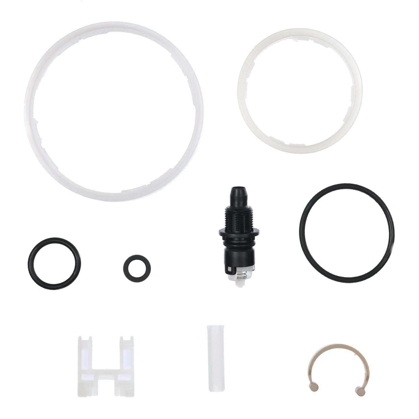 Complete Rebuild Kit for D14MZ2VFDII