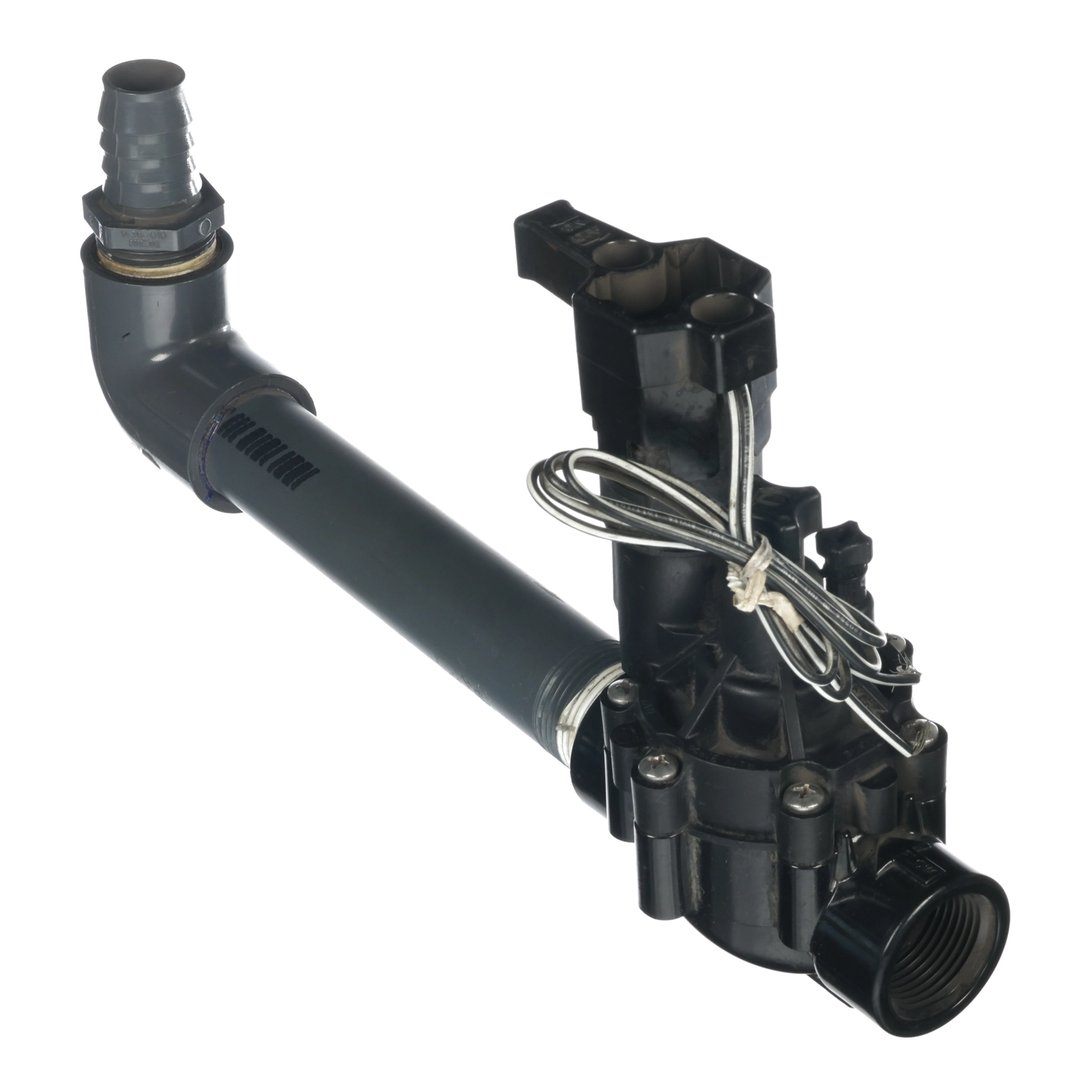 Ctv-5Sb R.O. Supply Manifold