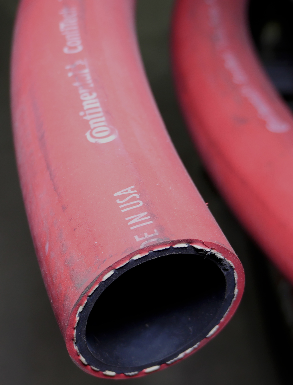 2" Lp Hose