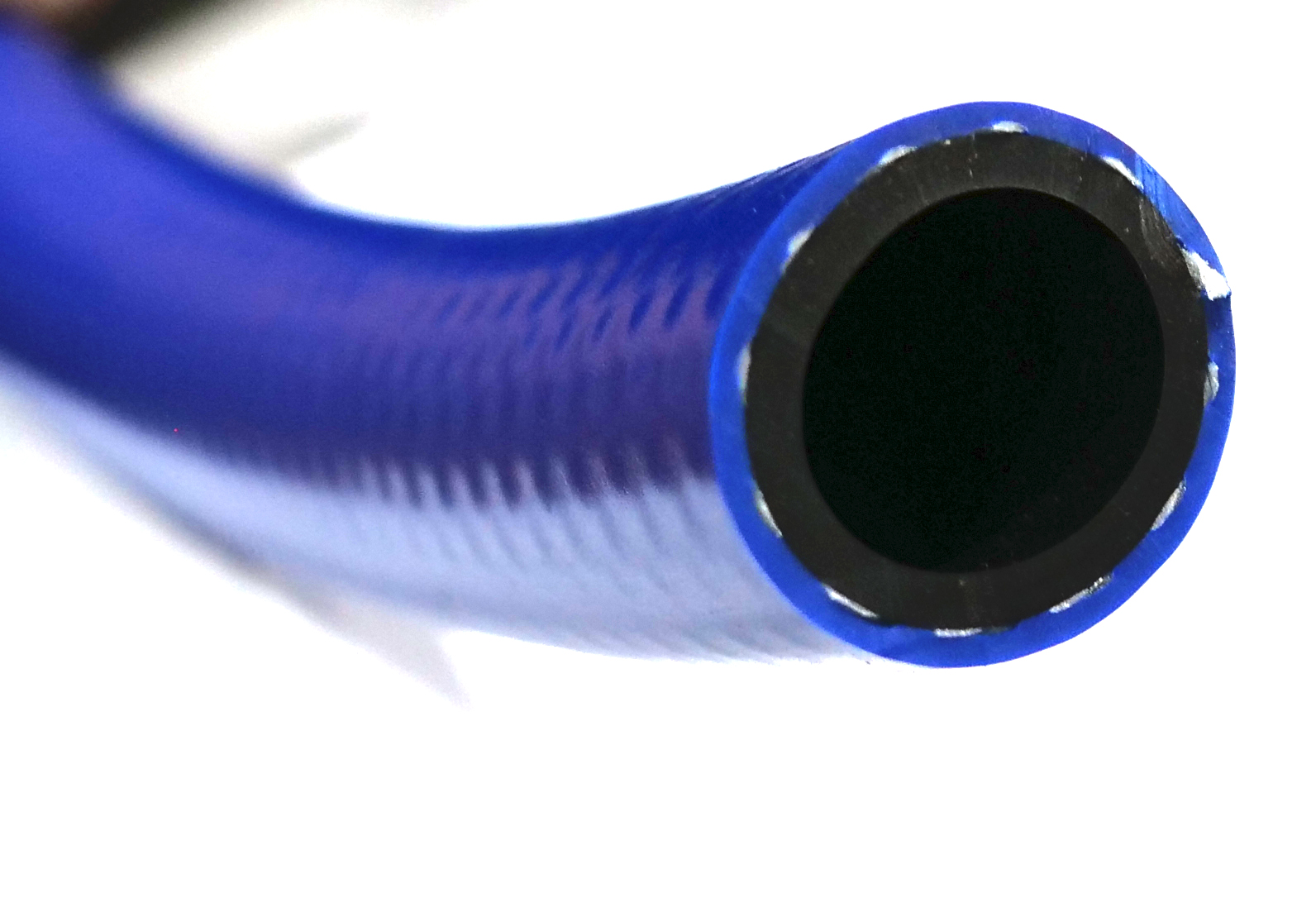 Hose/.625,200Psi,Blue
