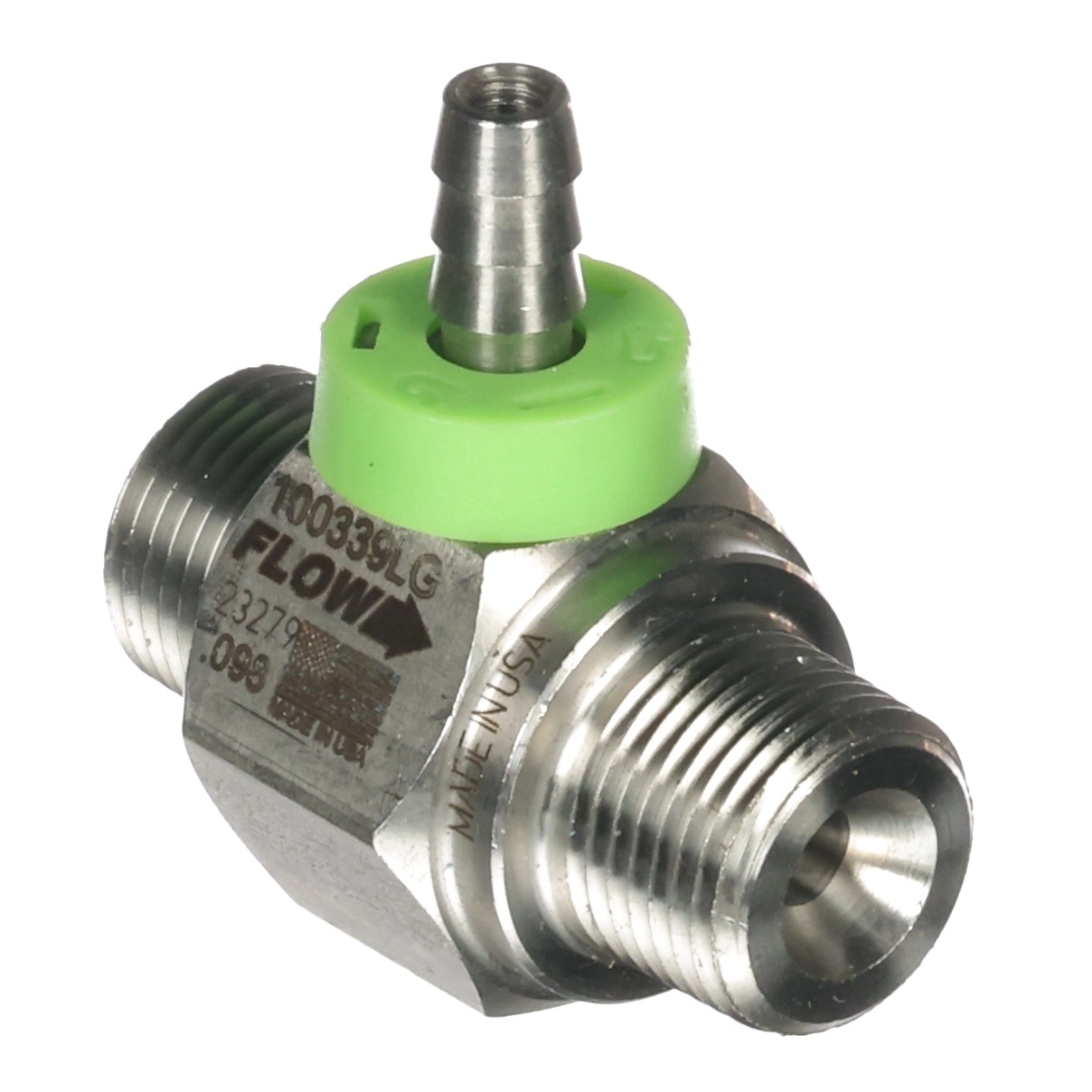 Injector .098 Sst Gen-Pum
