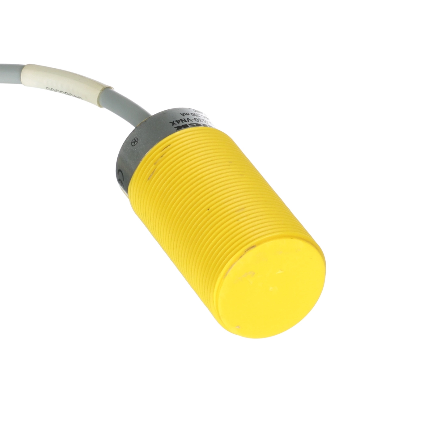 Sensor/30Mm,10-65Dc,Hi Limit