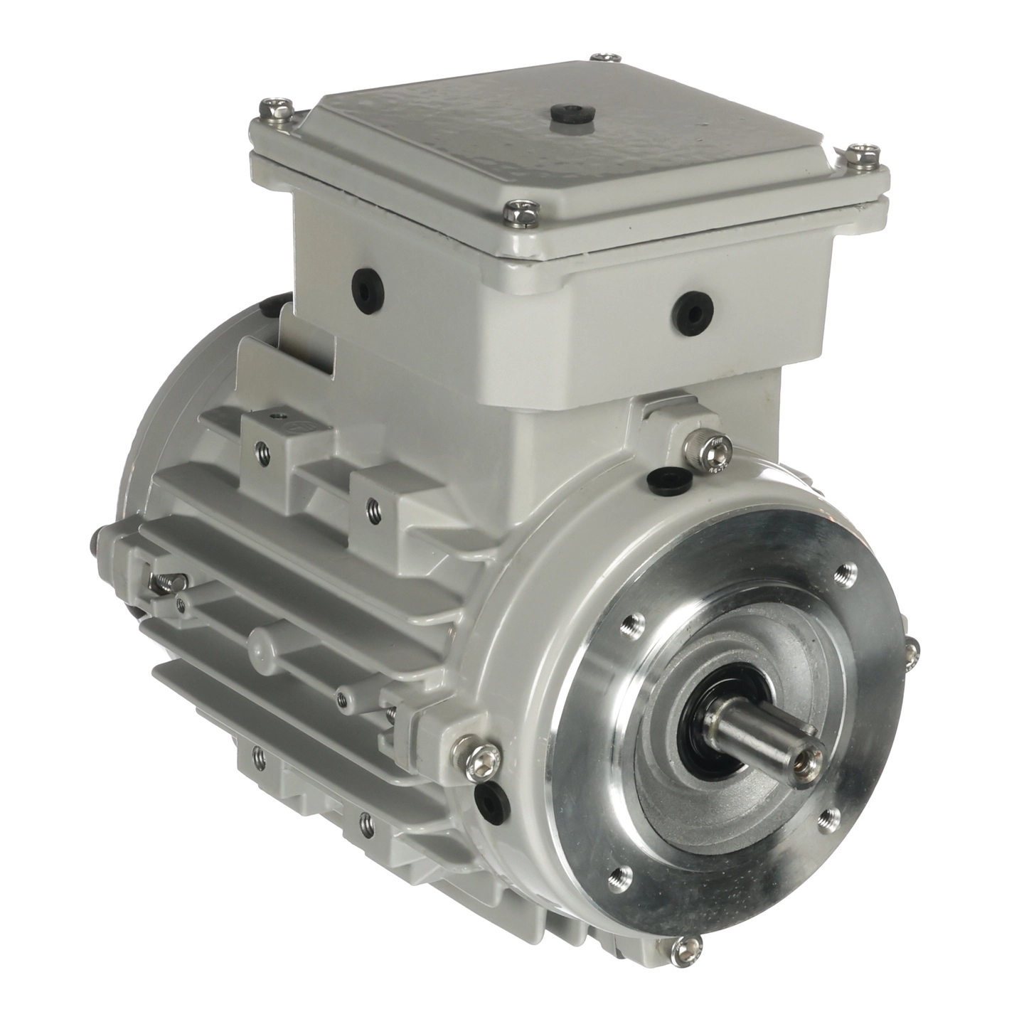 Motor/.25Hp 1800 208/230 Tenv