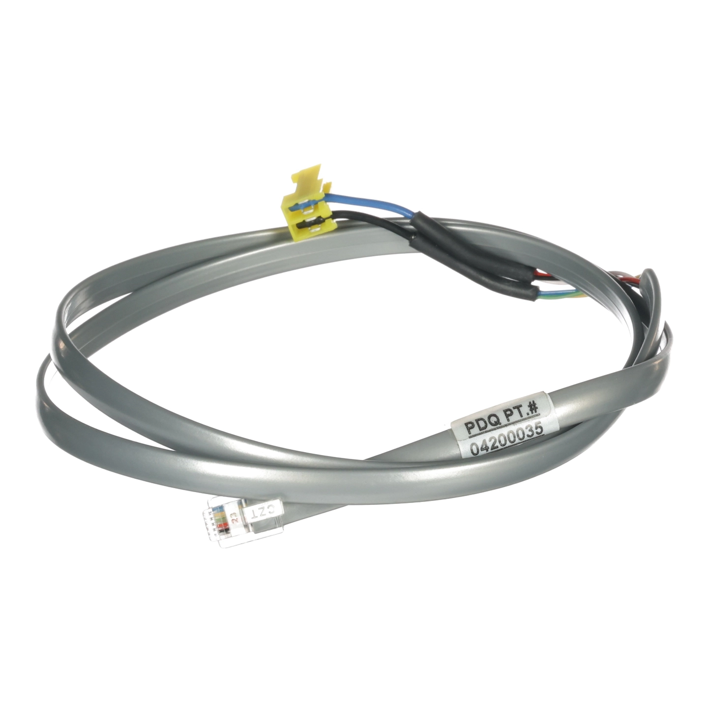 Cable Note-Dispenser