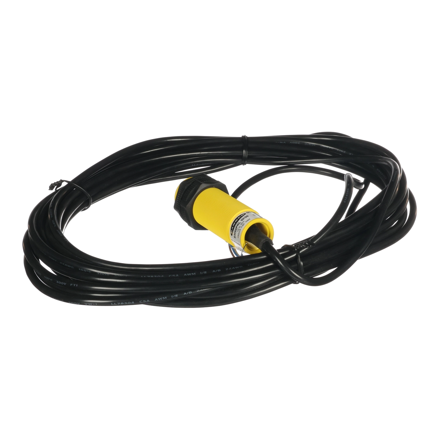 Photo Eye/30Mm Receiver
