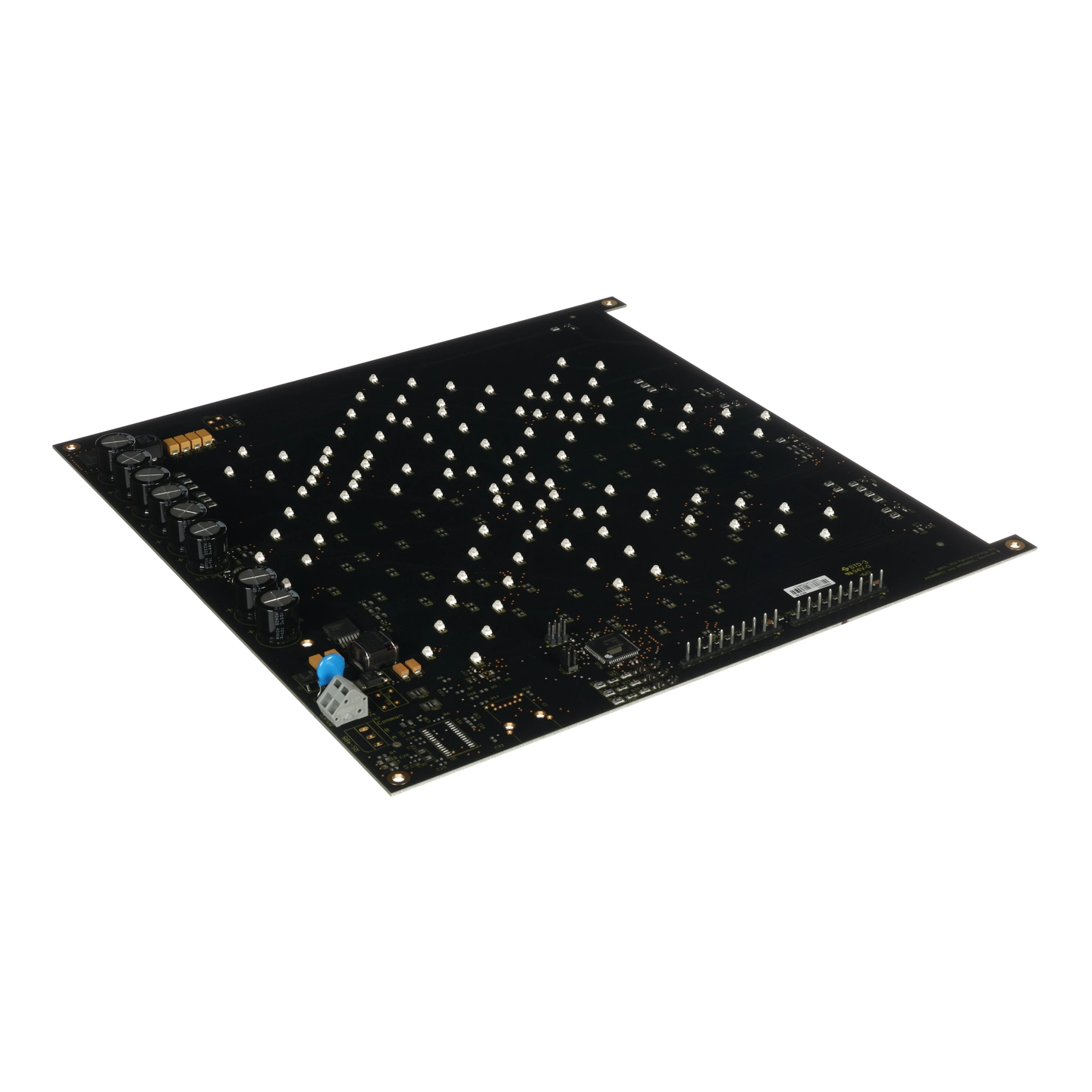 Circuit-Board/Entrance Sign M5