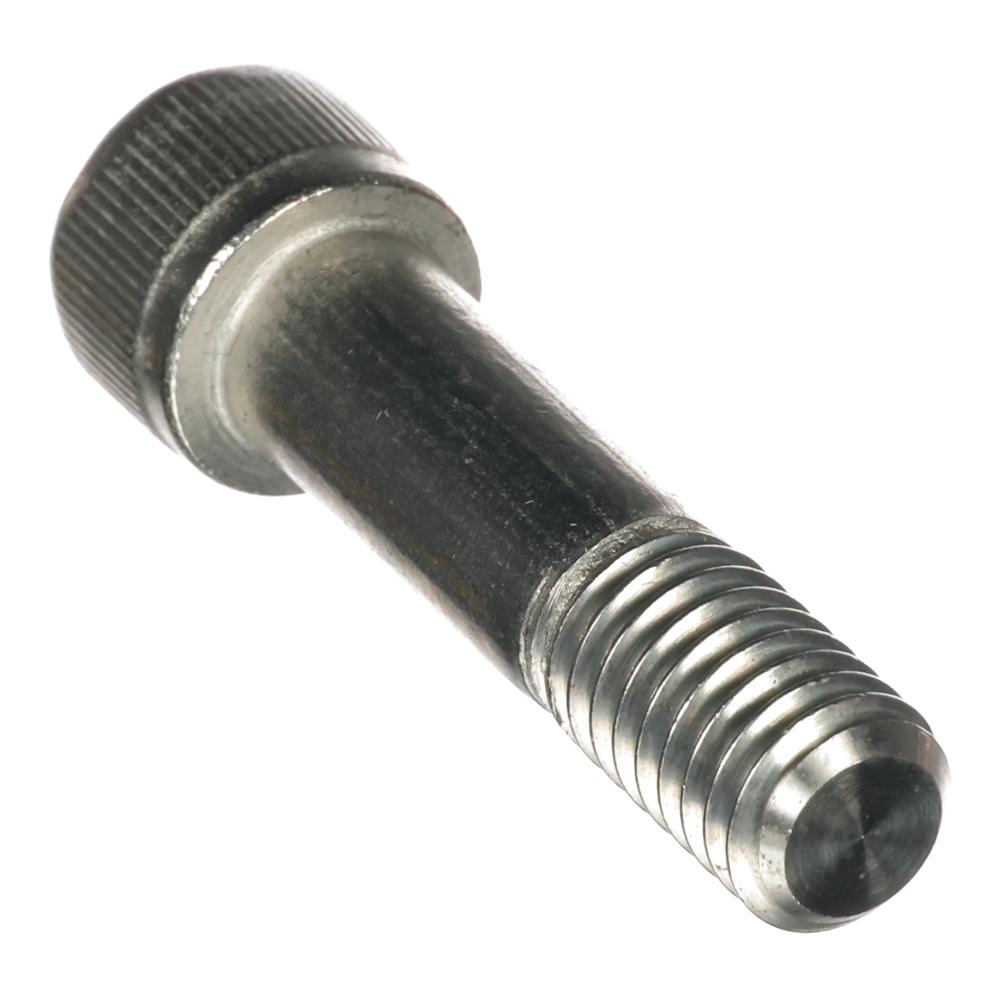 Screw/HSHCS 3/8X16X1-1/2 SS