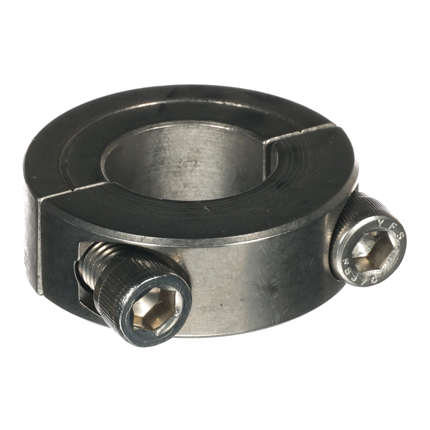 Collar/.75 Double-Split Sst