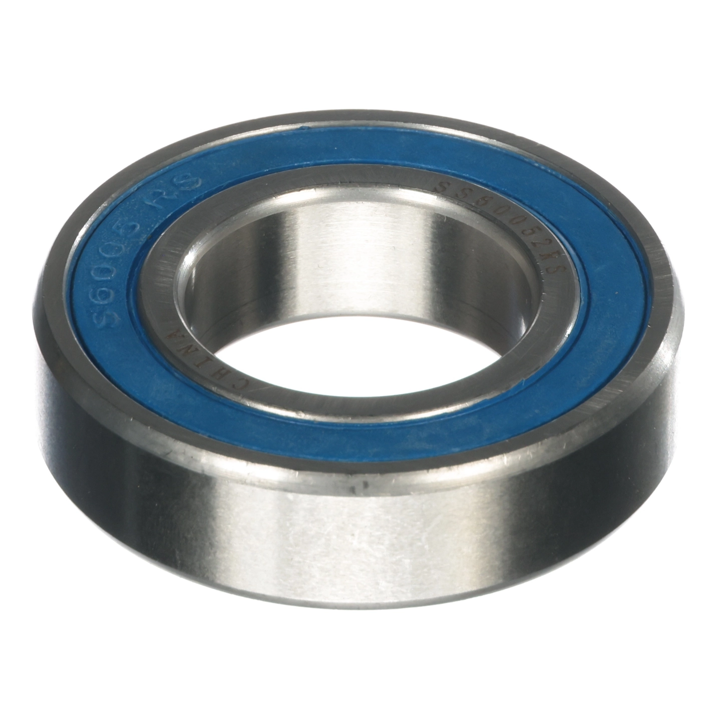 Bearing Ball Sealed 25Mm Sst