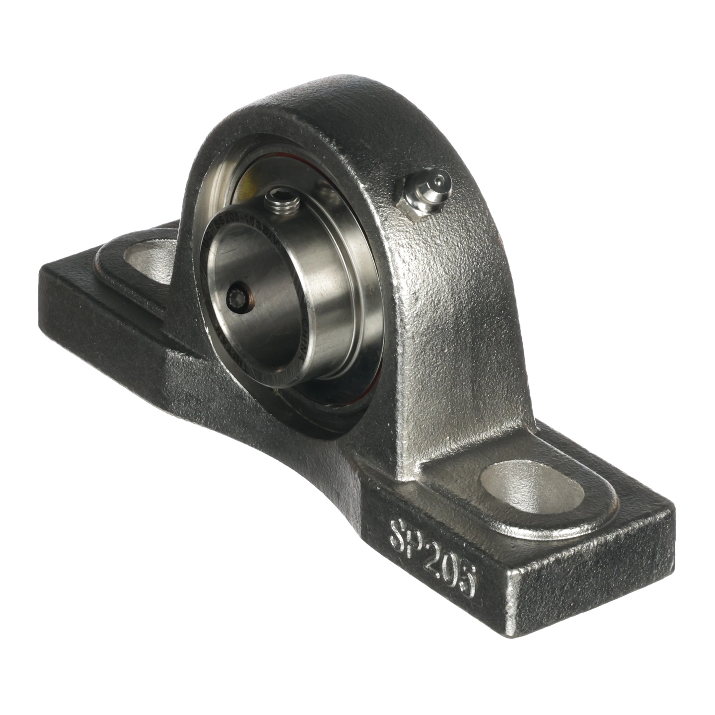 Bearing Pillow 1Bore Sst