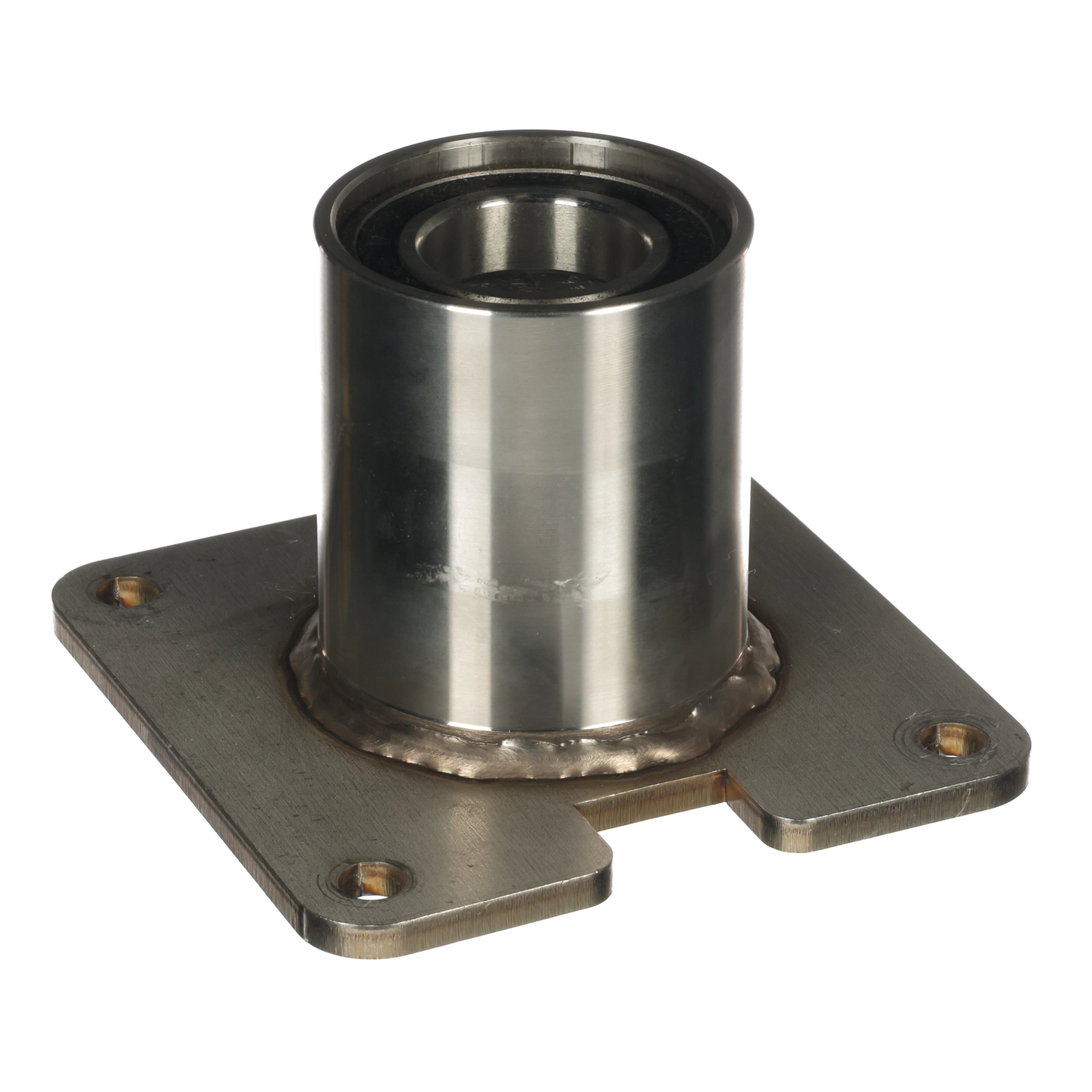 Housing/Bearing Arch-Rotate Lw