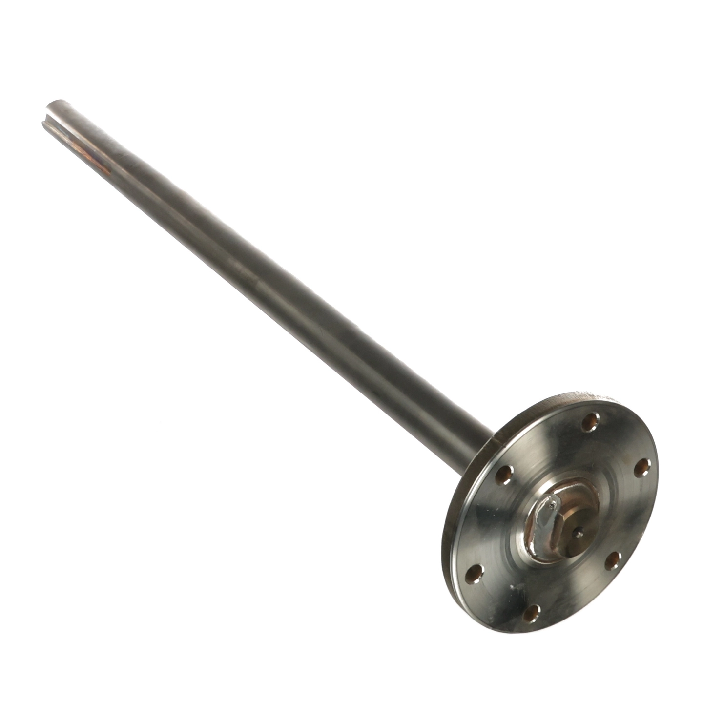 Shaft/Drive Top-Brush Tandem