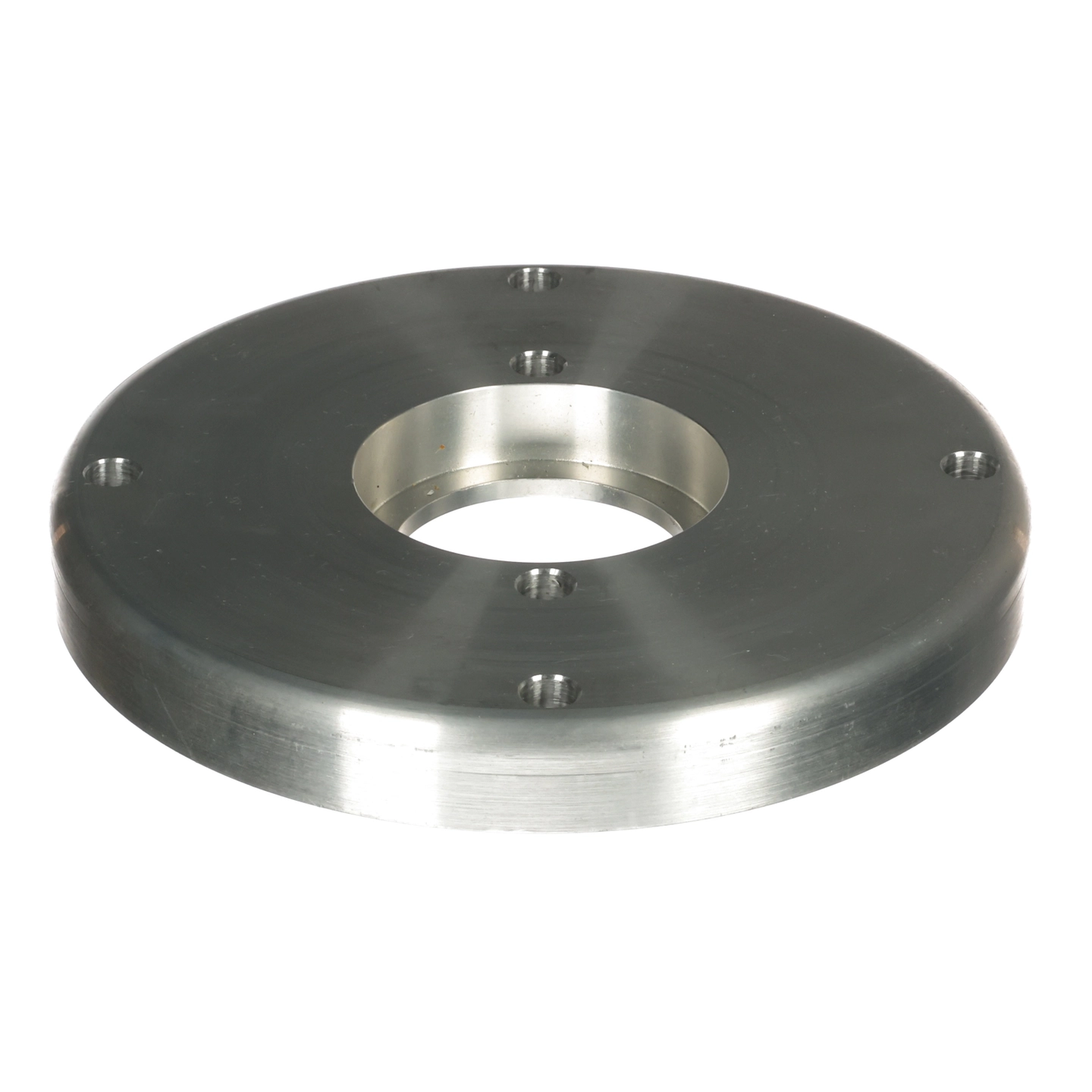 Plate/Gearbox-Mount Side-Brush