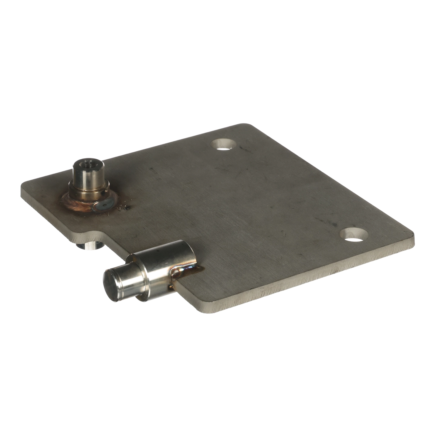 Plate Bridge-Truck