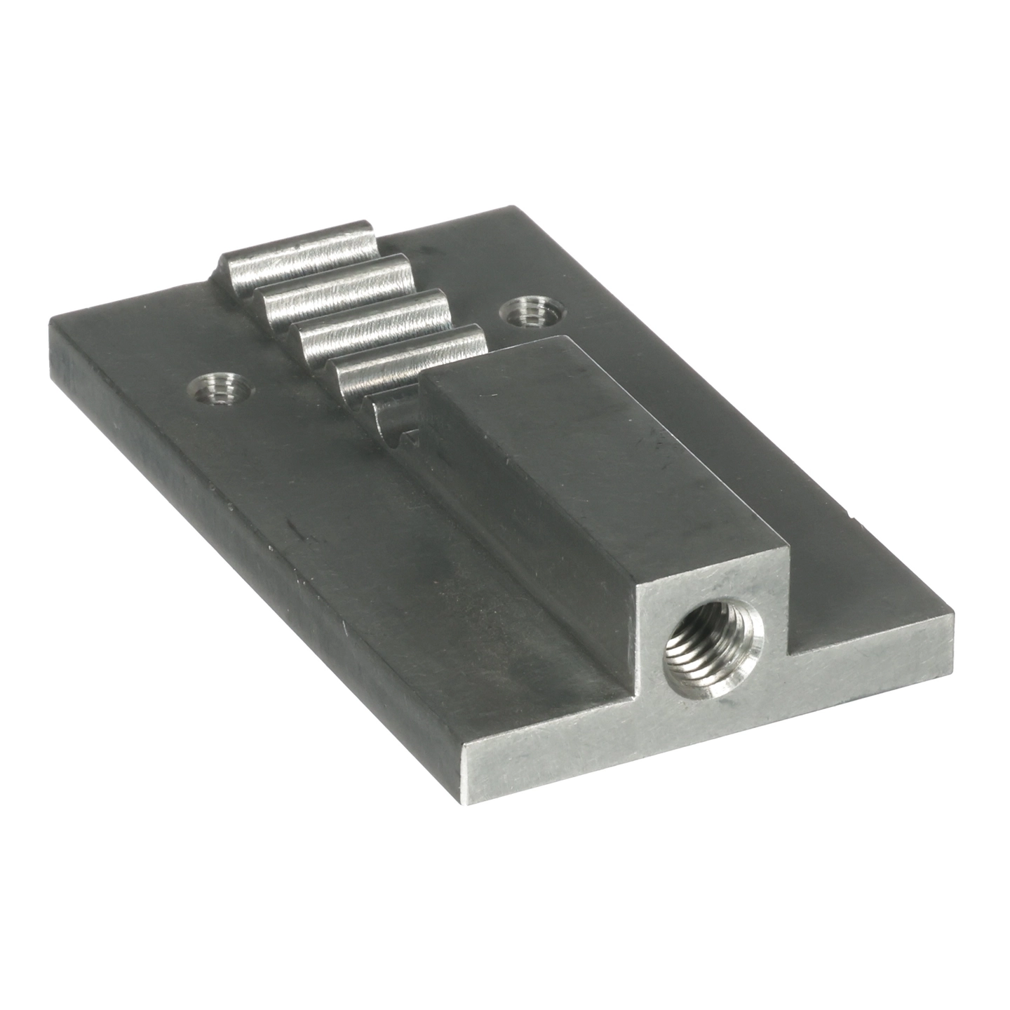 Block/8Mm Pitch Belt Retainer