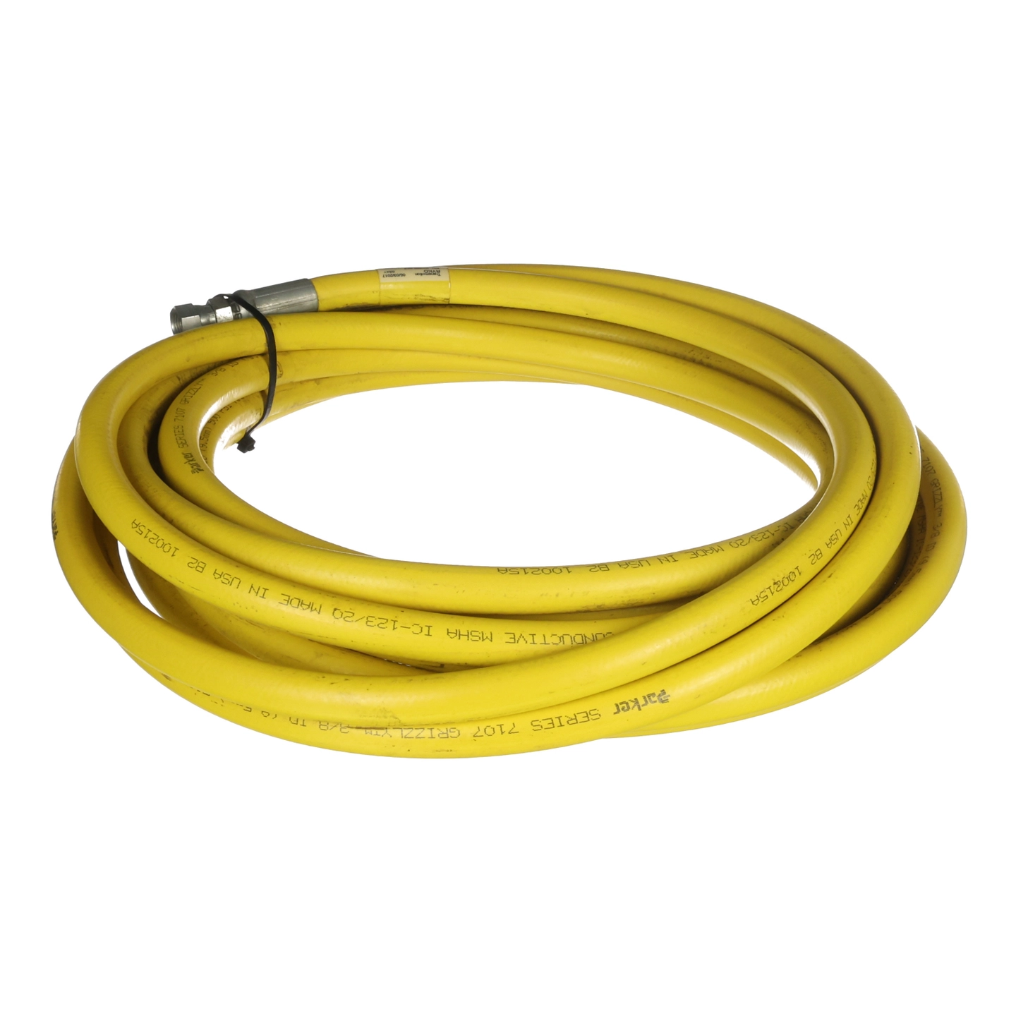 Hose/3/8",Overhead,Blue