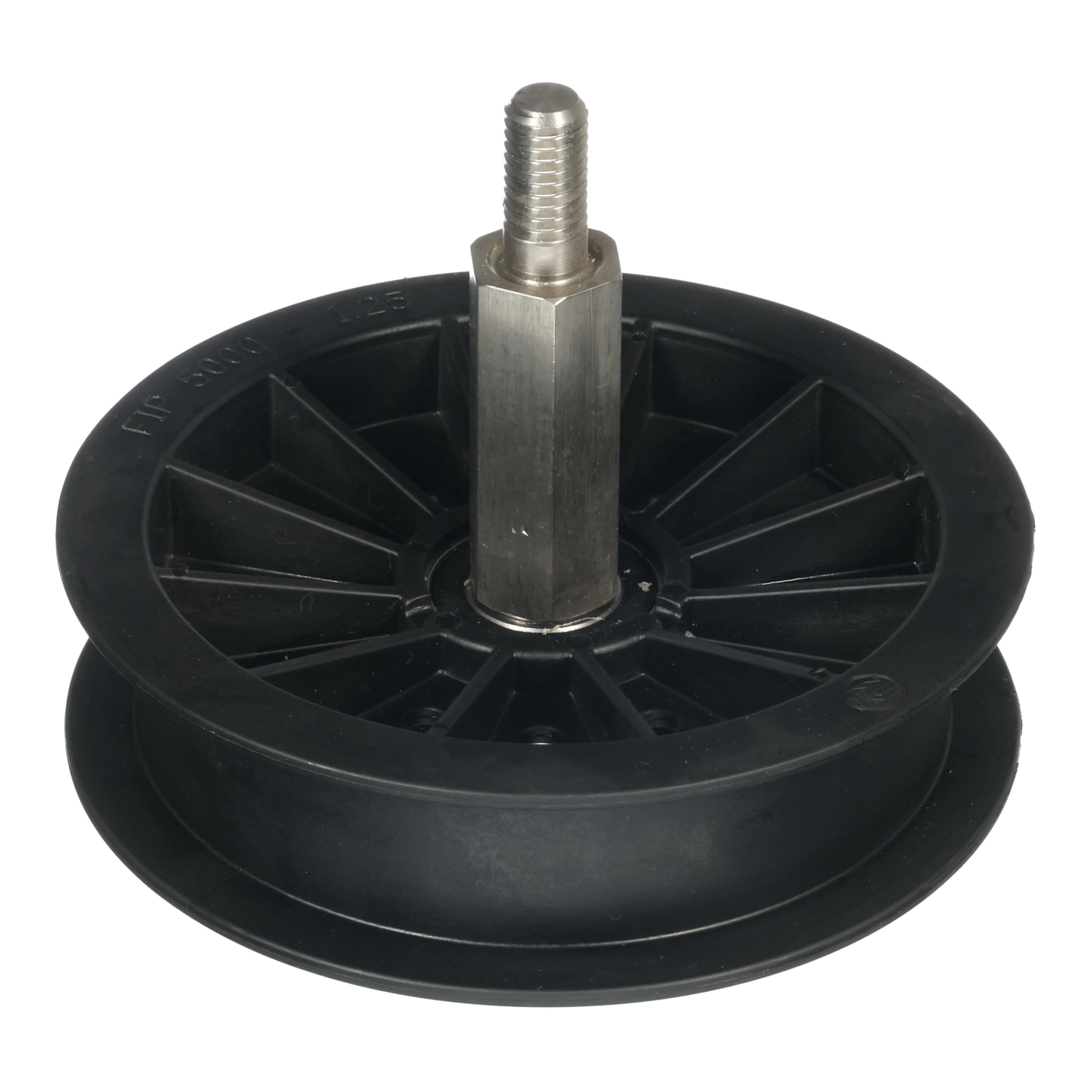 Roller/Idler-Asm,Crowned