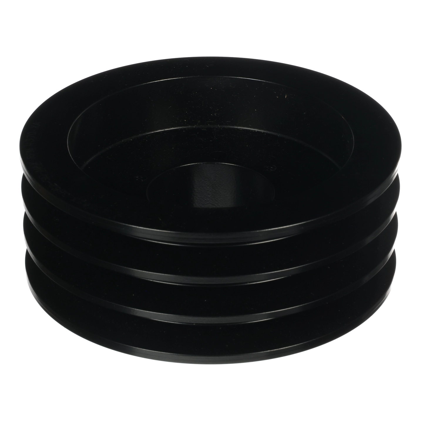 Sheave/3B6.2,3 Groove,Sd