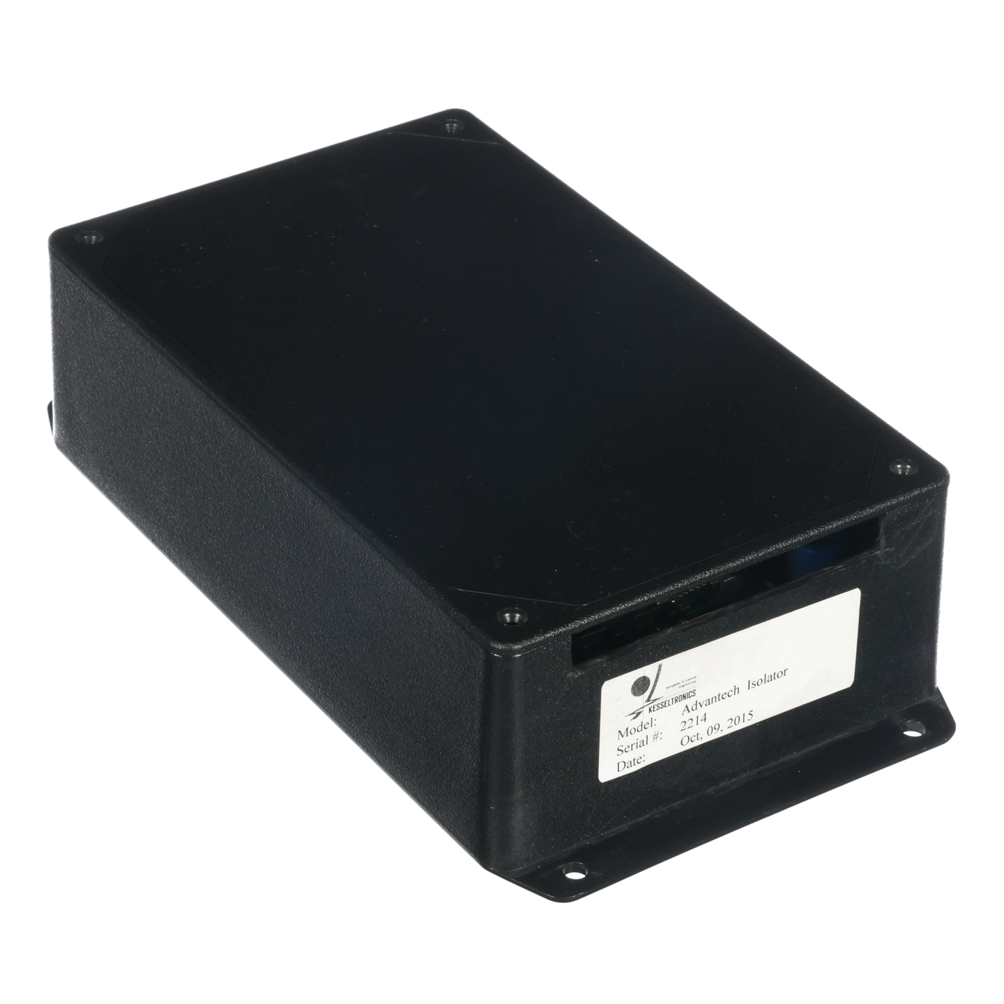 Isolator,Code-Sale-System