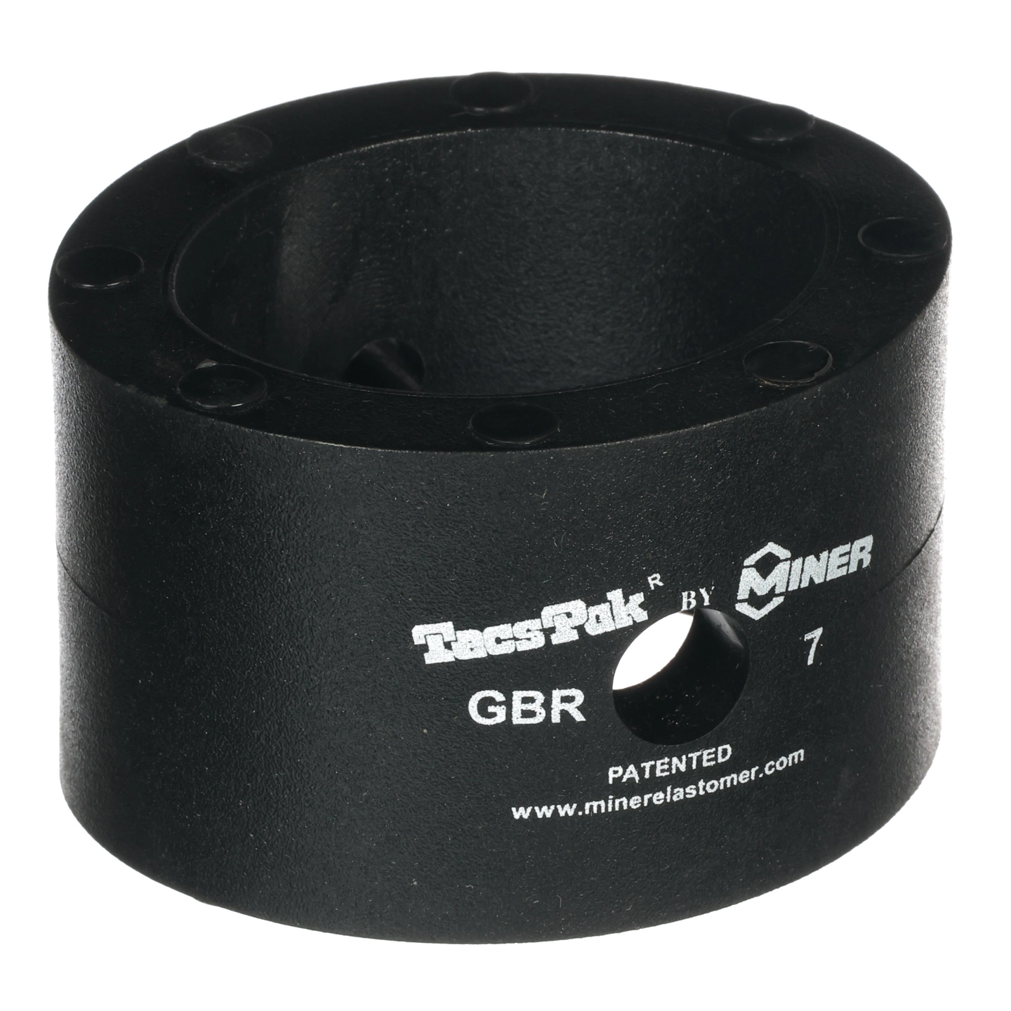 Bumper/Compression Gba-8