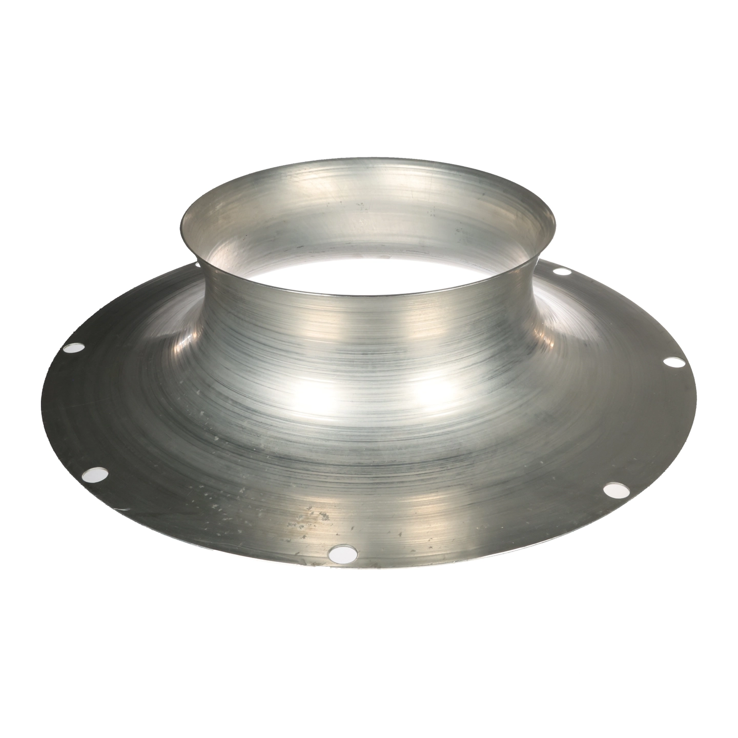 Cone Blower Inlet/#18 Al
