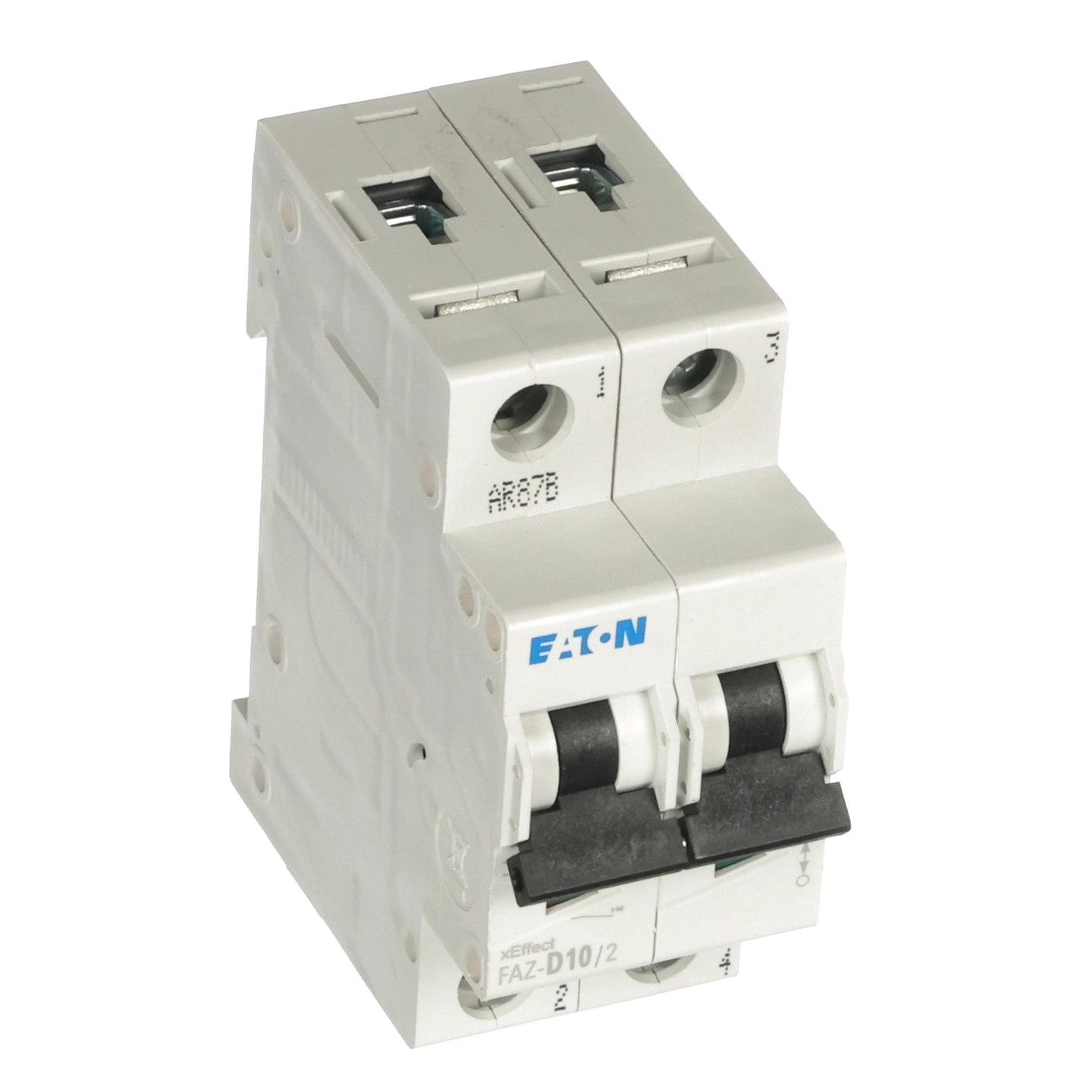 Circuit Breaker 10 Amp 2P