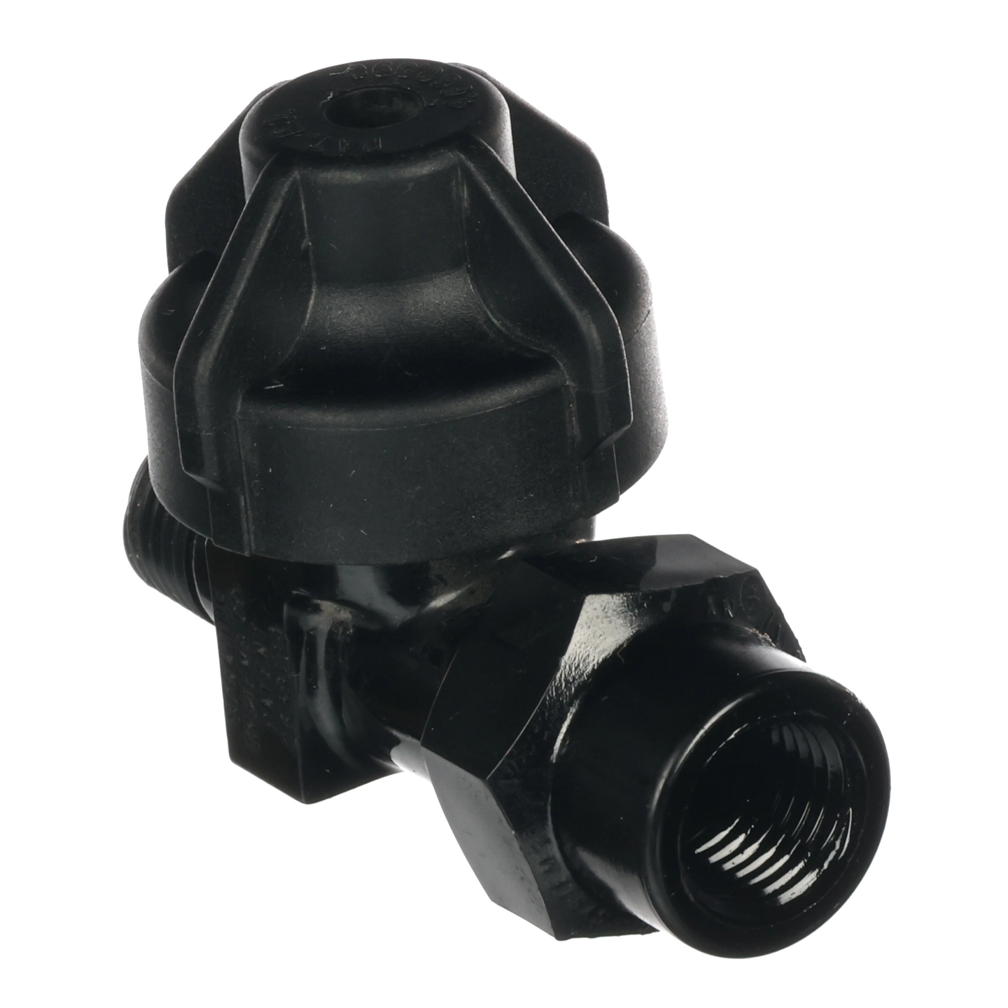 Valve Check 1/4 Nylon Assemble