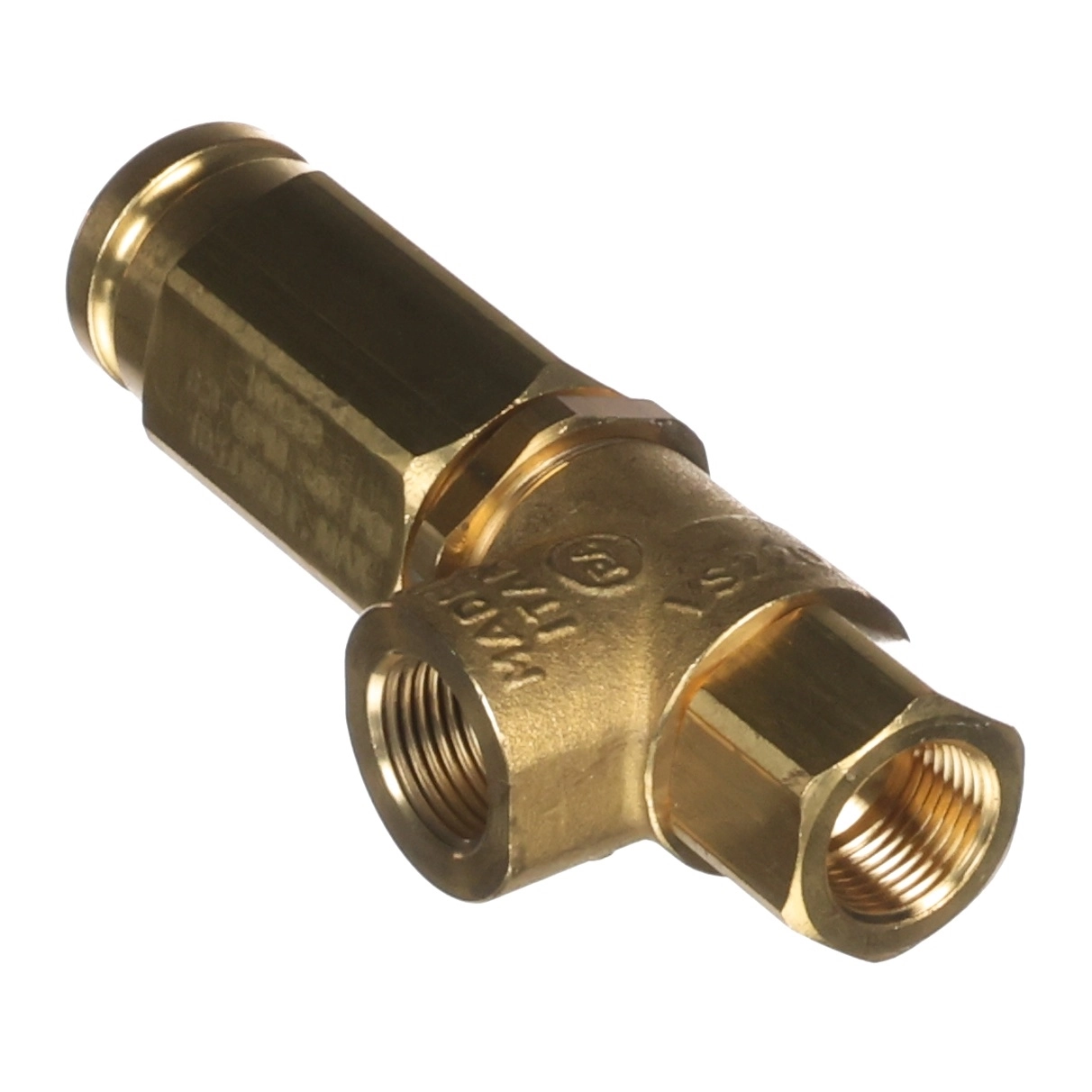 Valve/Pressure Relief 6 Gpm