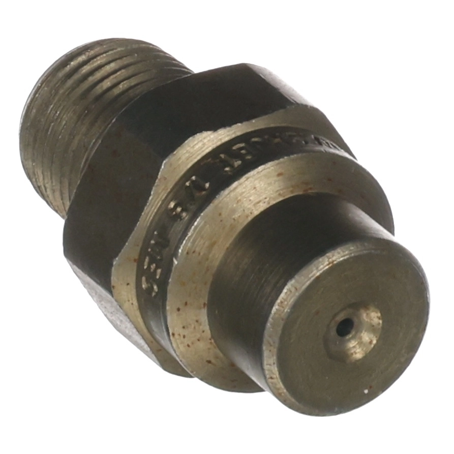 Nozzle/Fan,0003,1/8"Npt,Sst