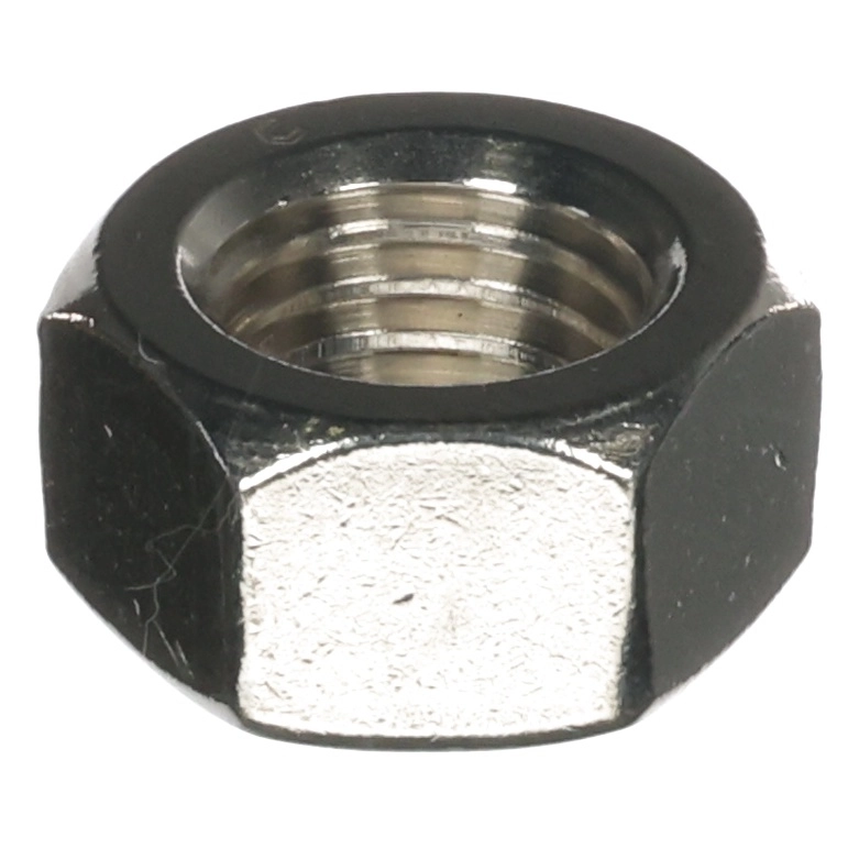 Nut, 3/4-10, Hex, Sst