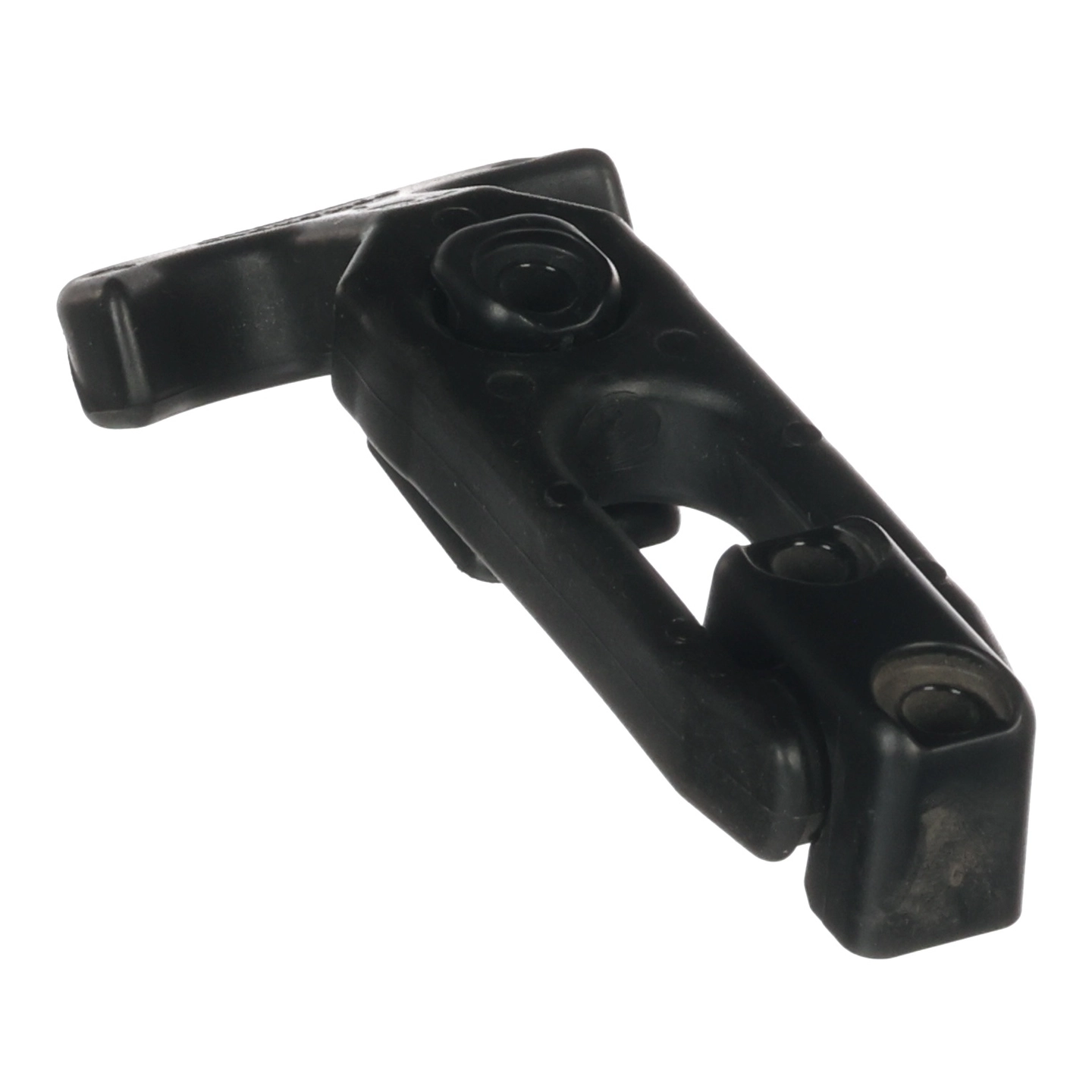 Latch/Flexable Draw