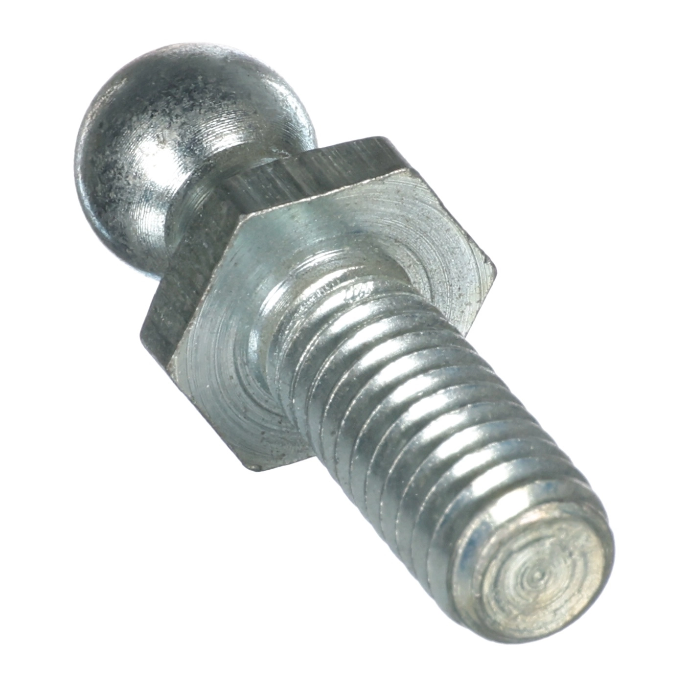 Ball Stud/10Mm 5/16-18Thd