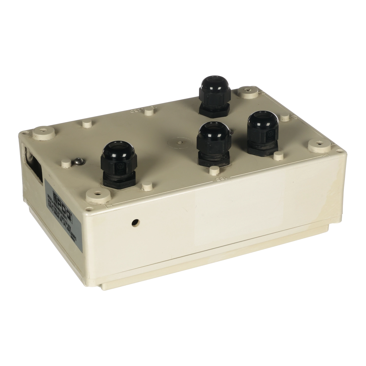 Junction Box/J4,Trolley Assy