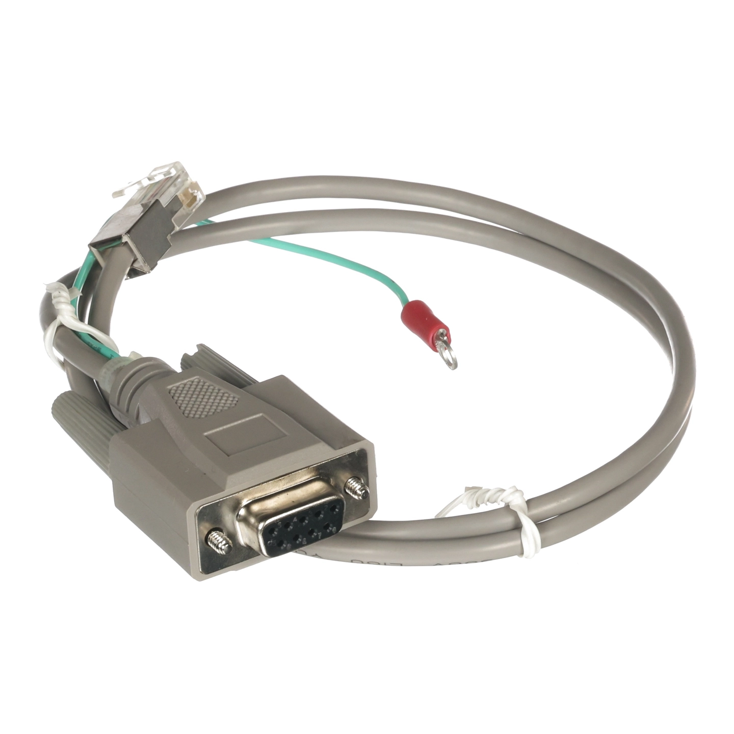 Cable Assy/Printer,Omni