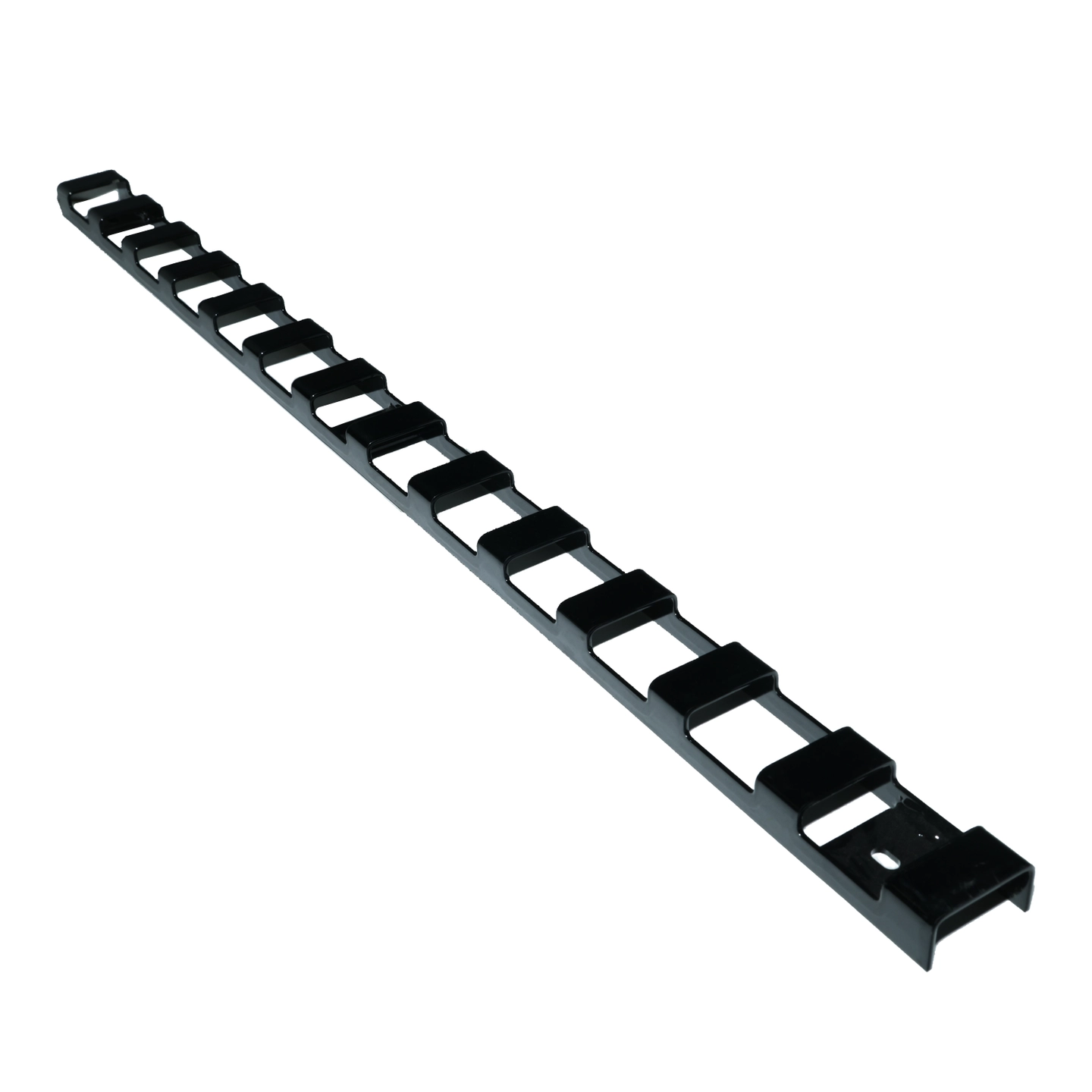 Pulse Target/2"X37" Bridge,St