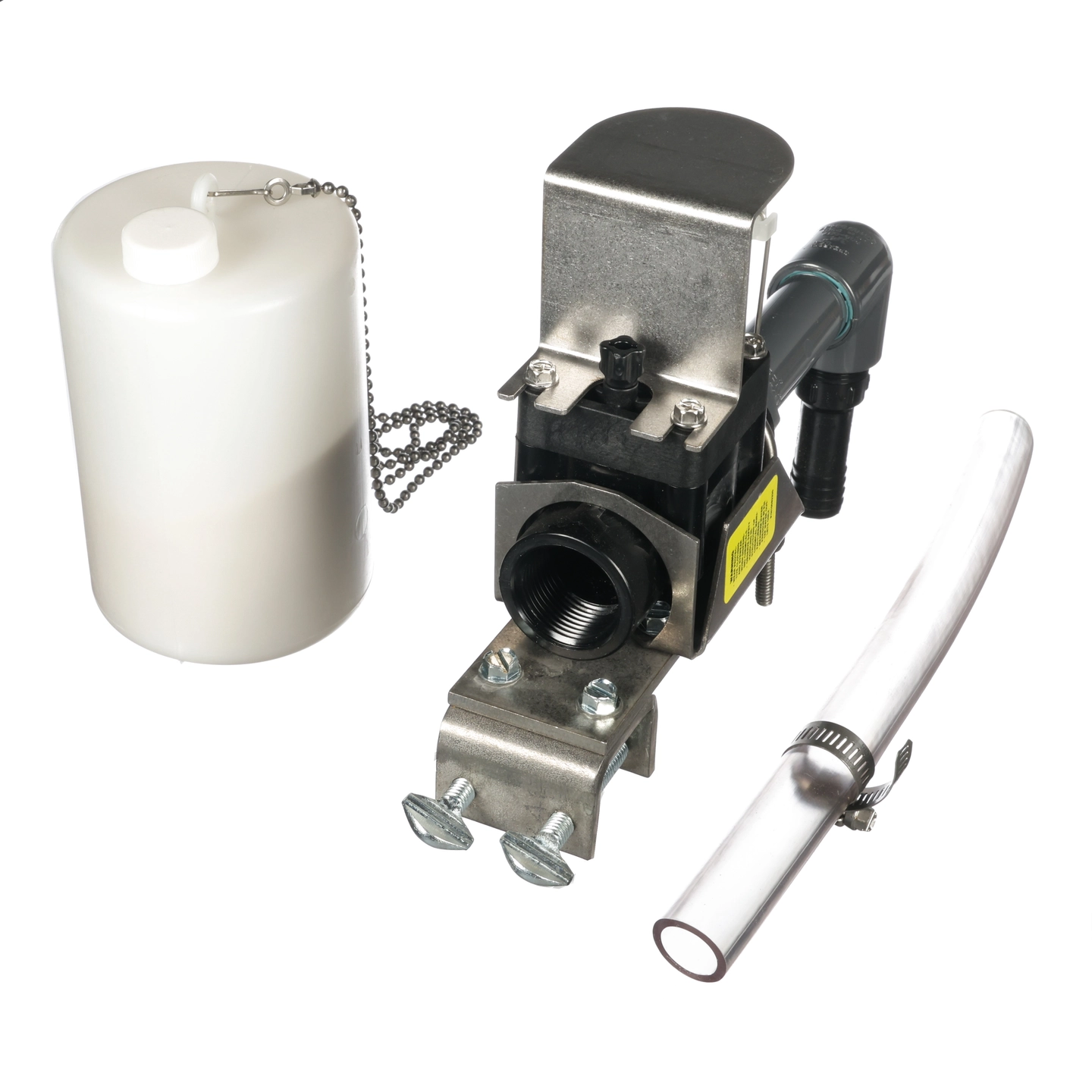 Valve/Float,1",44Gpm-572 572, IN572