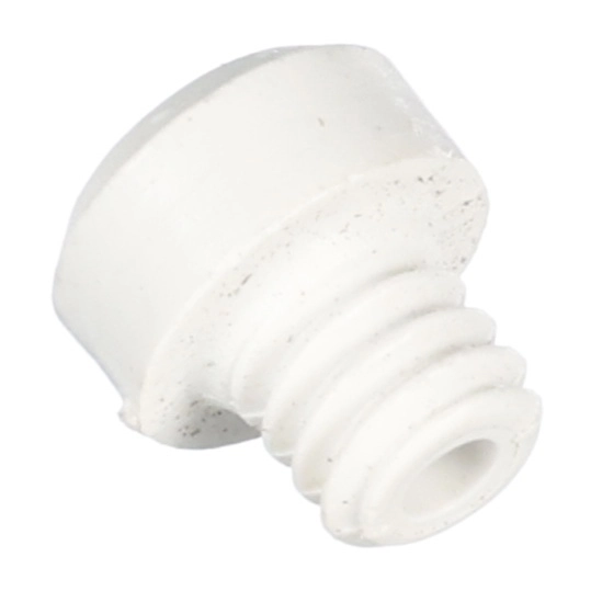 Metering Tip/White 100-15-7