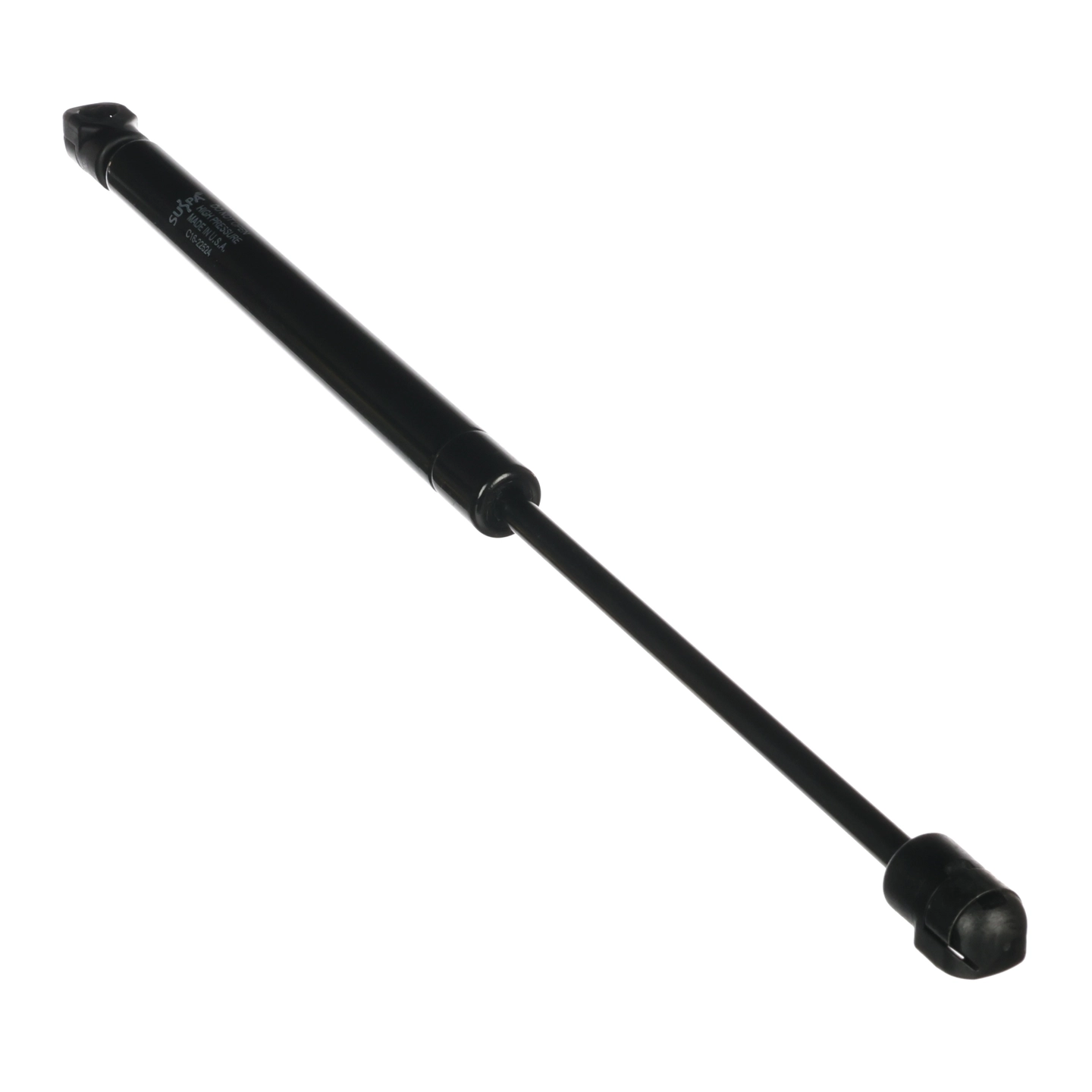 Spring/Gas 405X148Mm 06350004