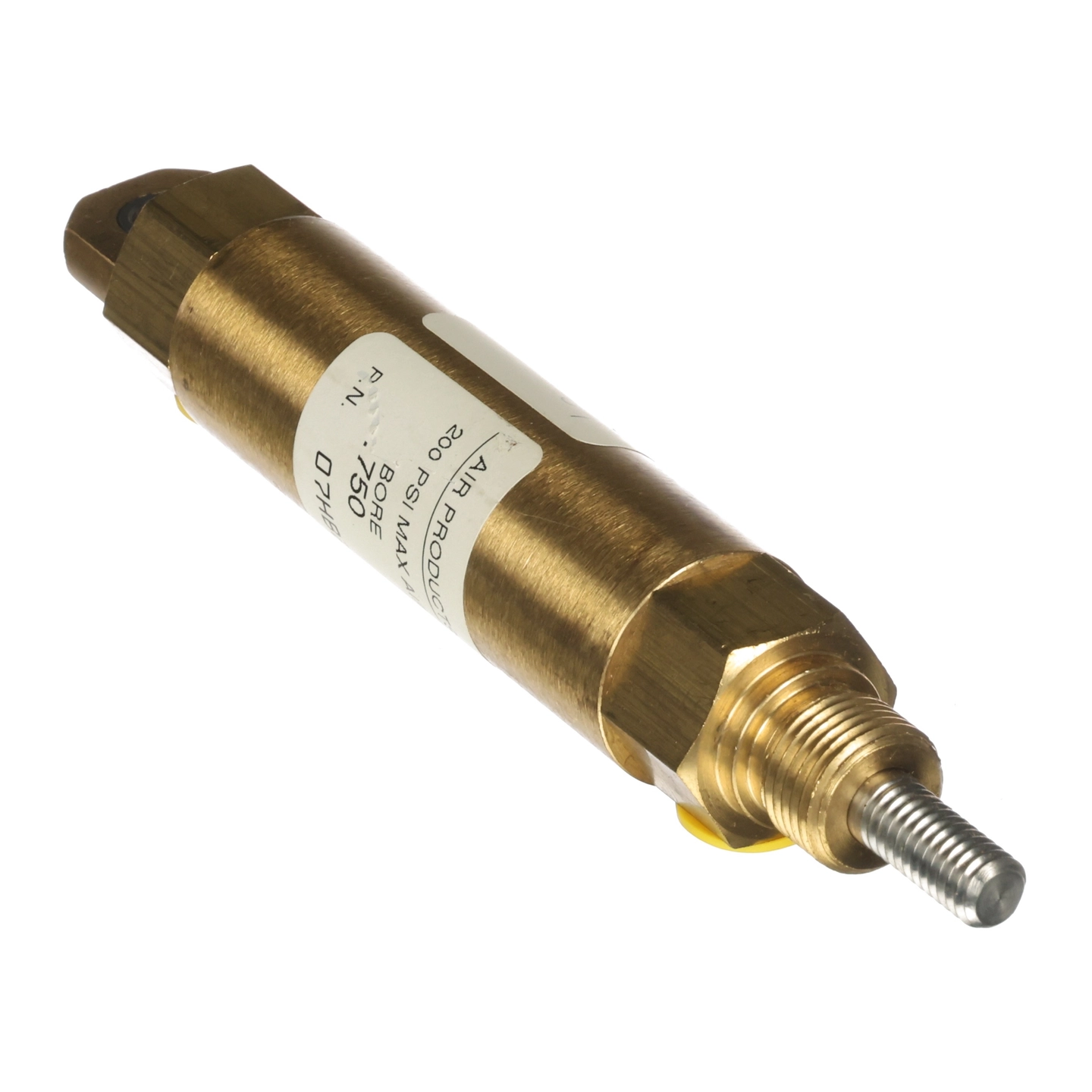 Cylinder/Air,Hyd,3/4 X 2 20759