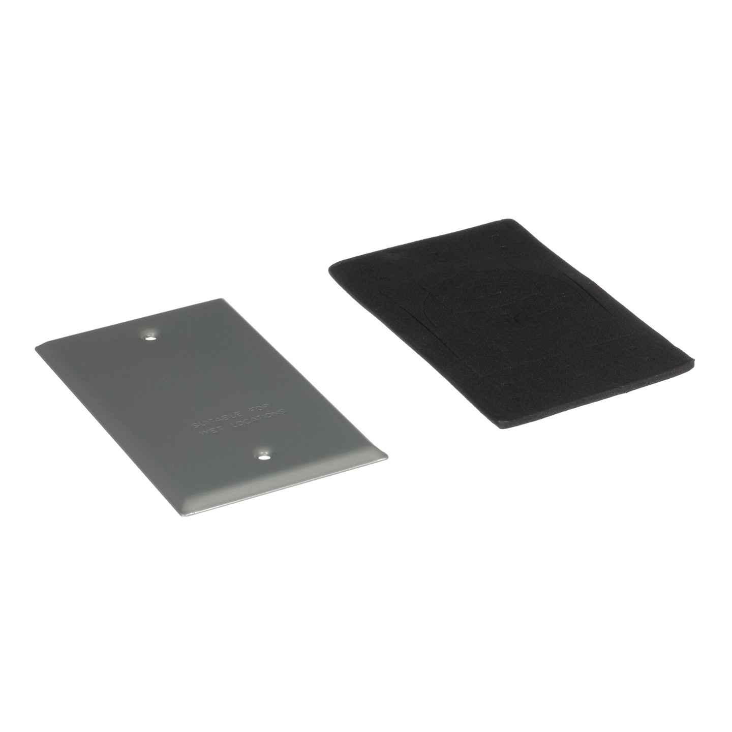 Cover/Plate Weatherproof