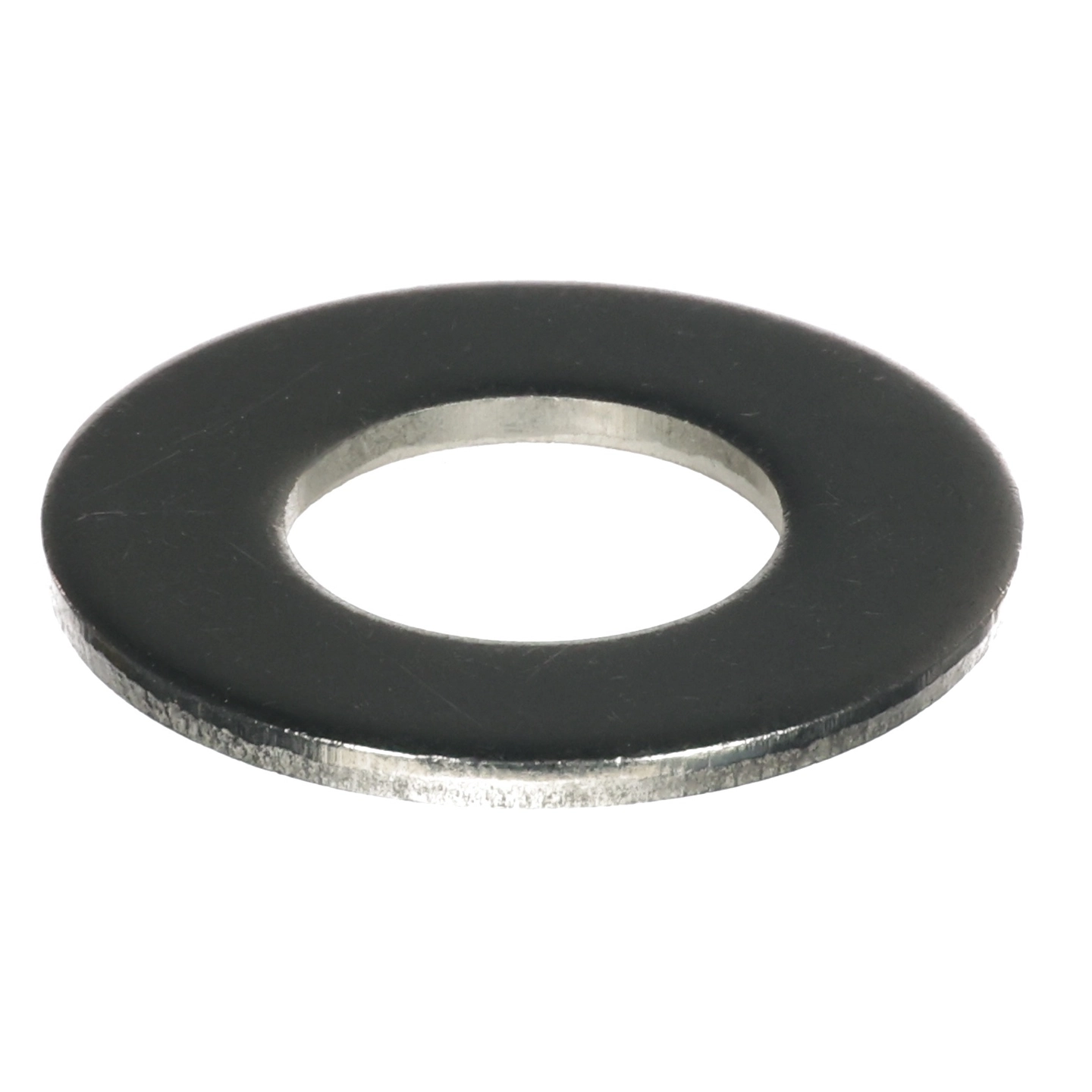 Washer/1/2,Flat,Sst,Mil-Spec
