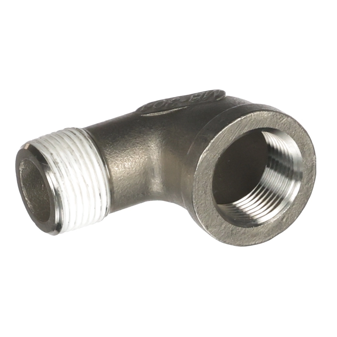 Elbow/Street,3/4Npt,Sst 67493-4S