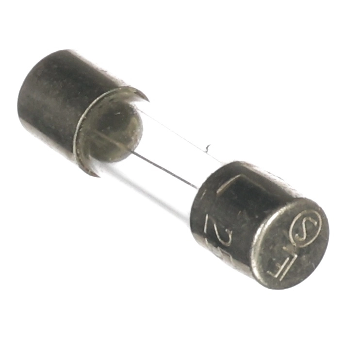 Fuse/5A 5X20Mm Fast Blo Glass 37291