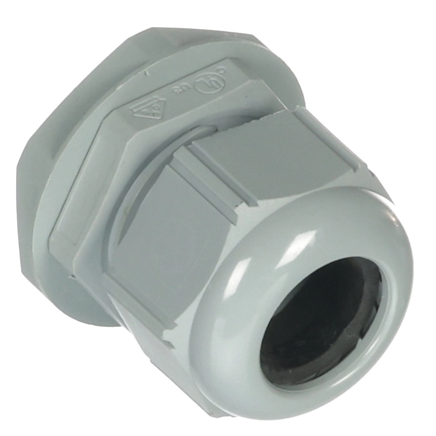 Strain-Relief/M25 Plstc 04450018